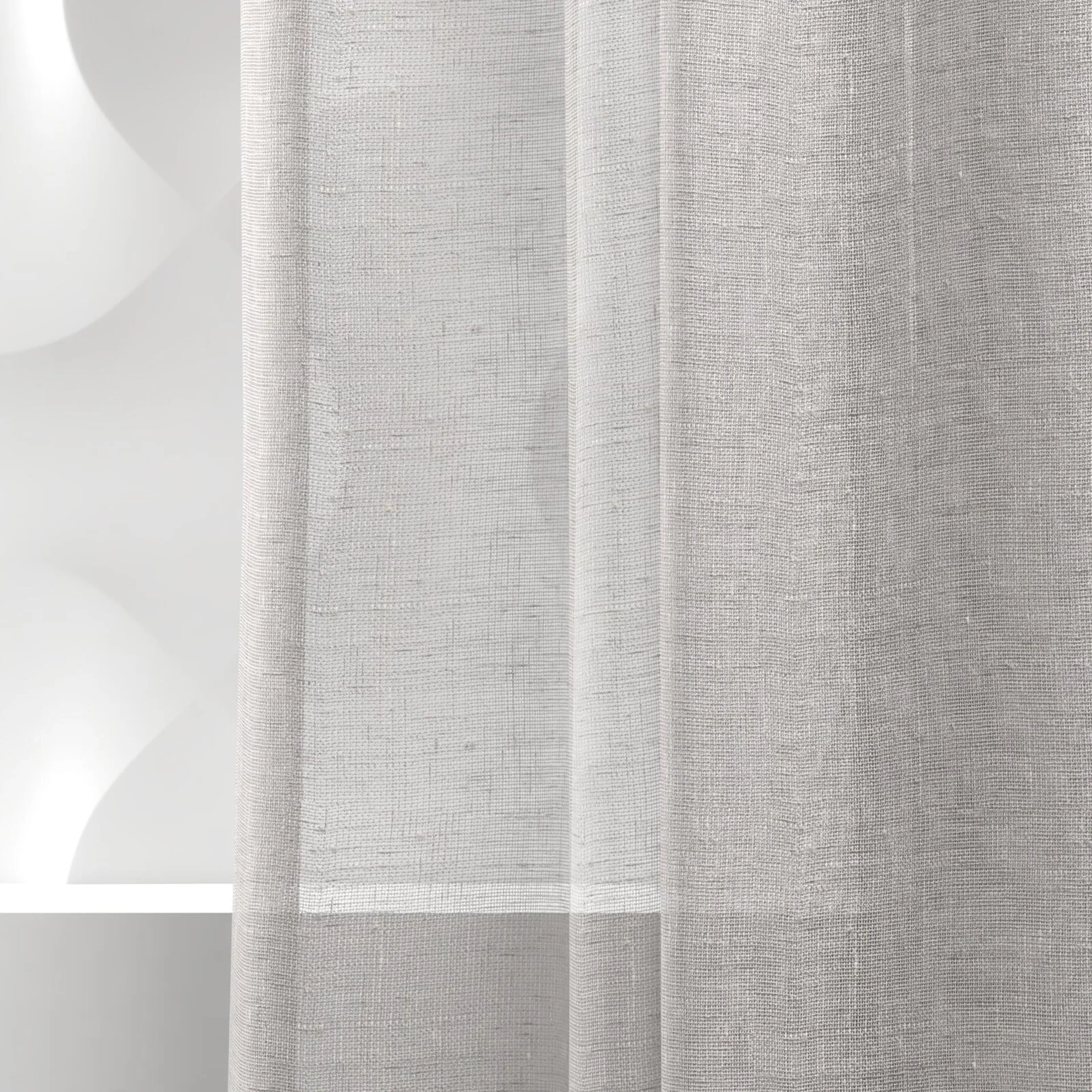 Detailed view of Graceful Blush