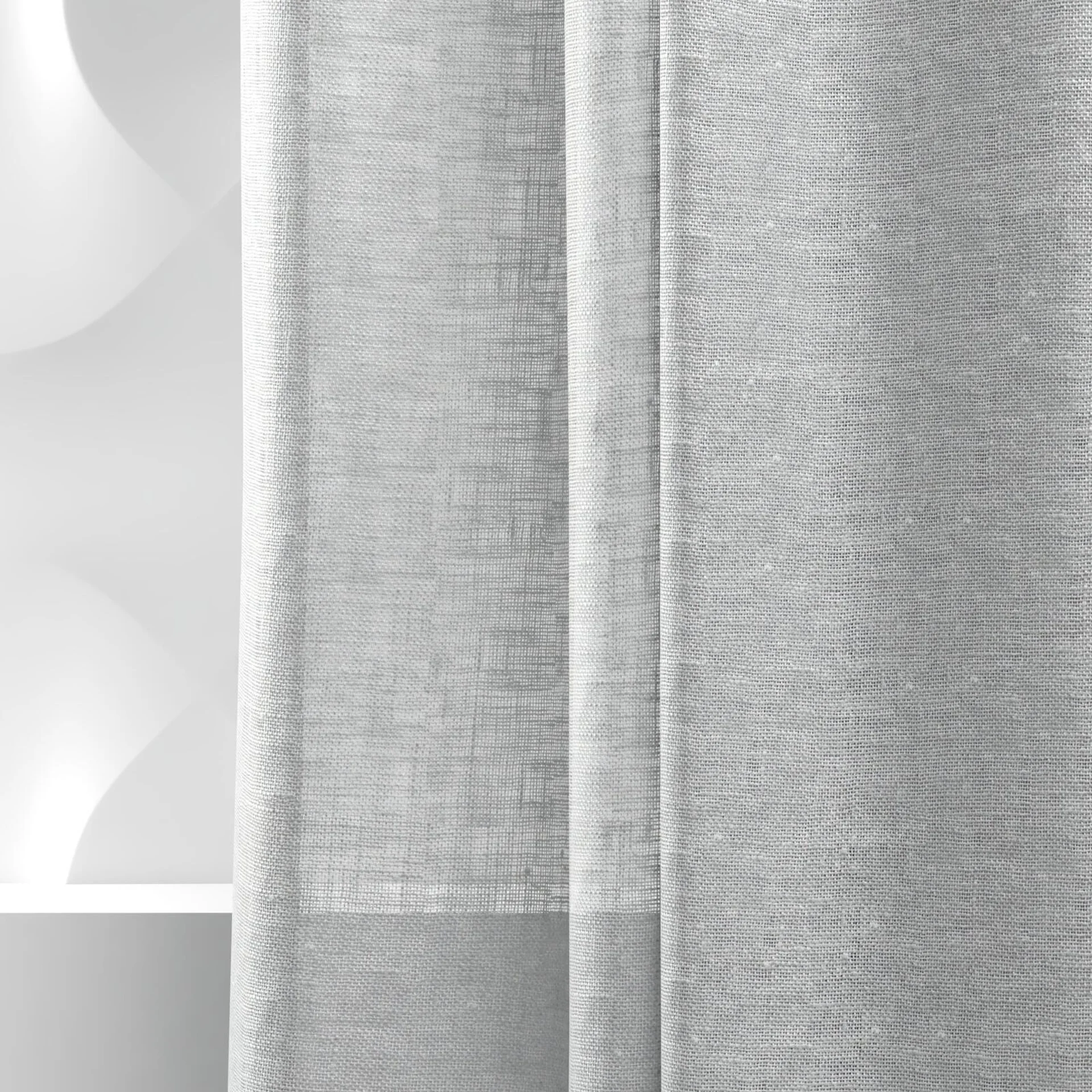 Detailed view of Kanso Stonewash Stone