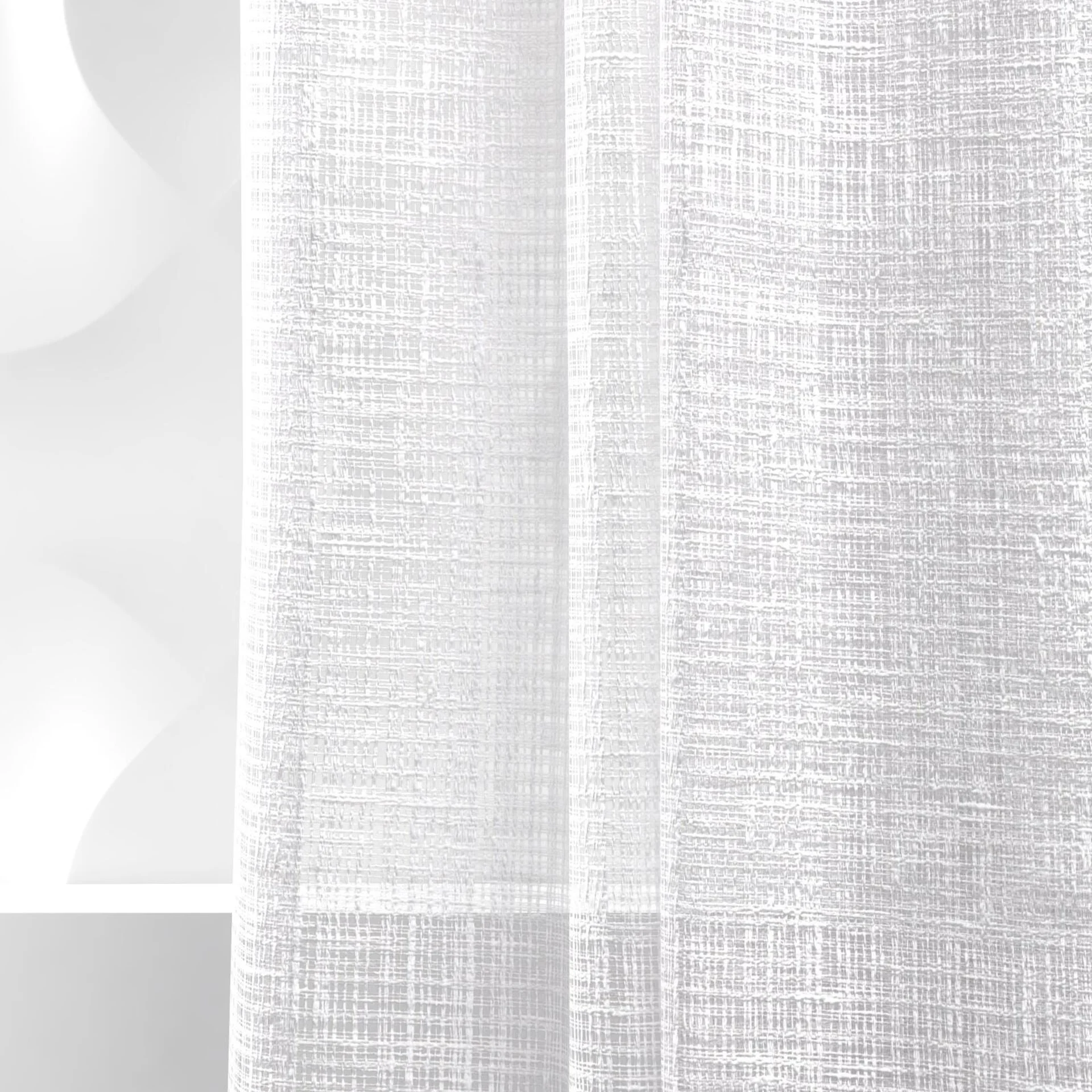 Detailed view of Scandinese Whitewash