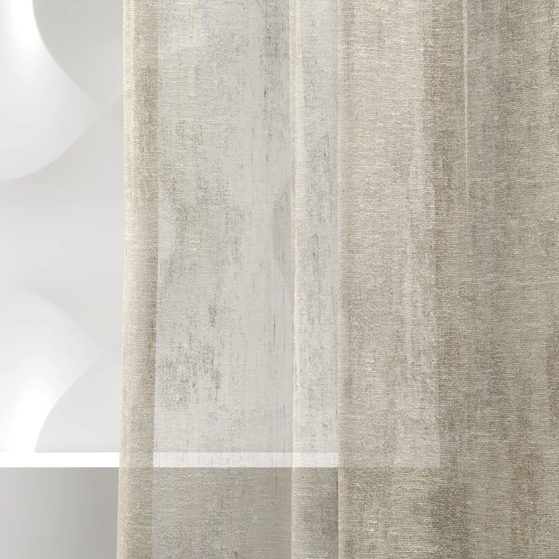 Detailed view of Tellaro Nougat