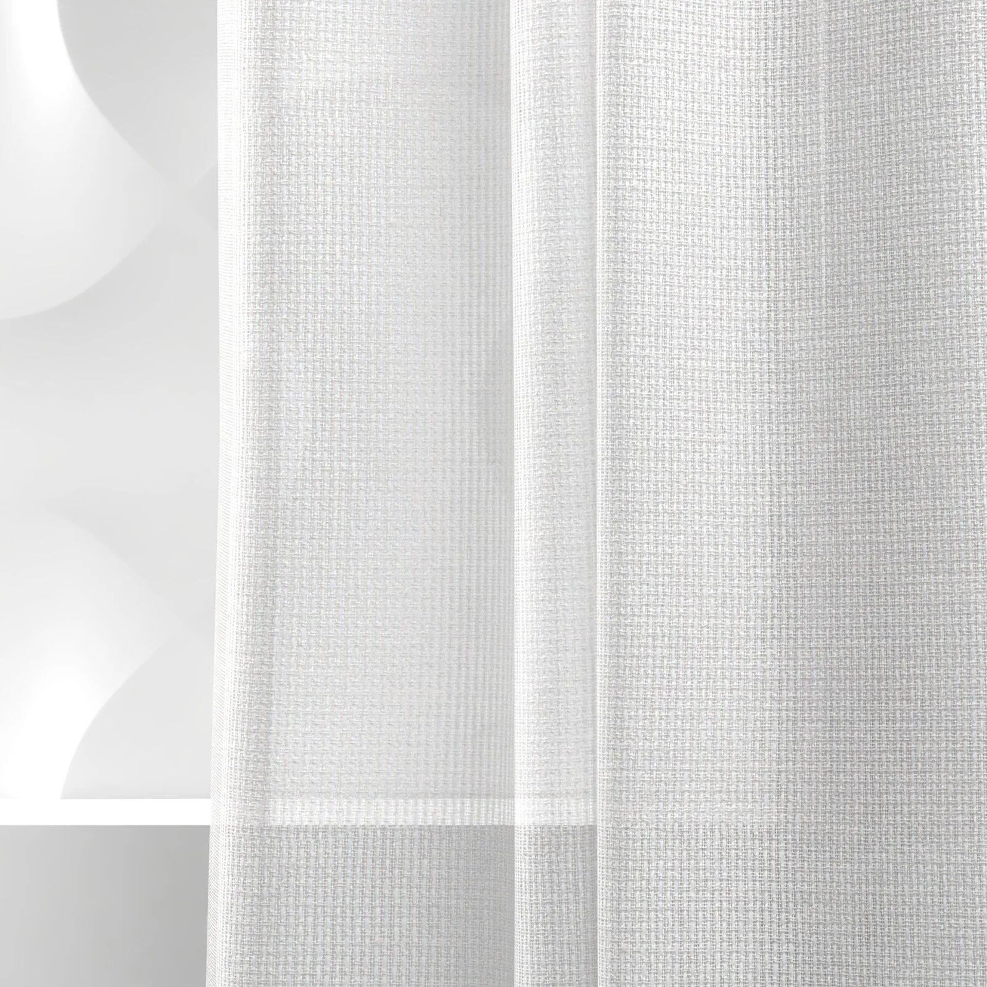 Detailed view of Vista Crystal