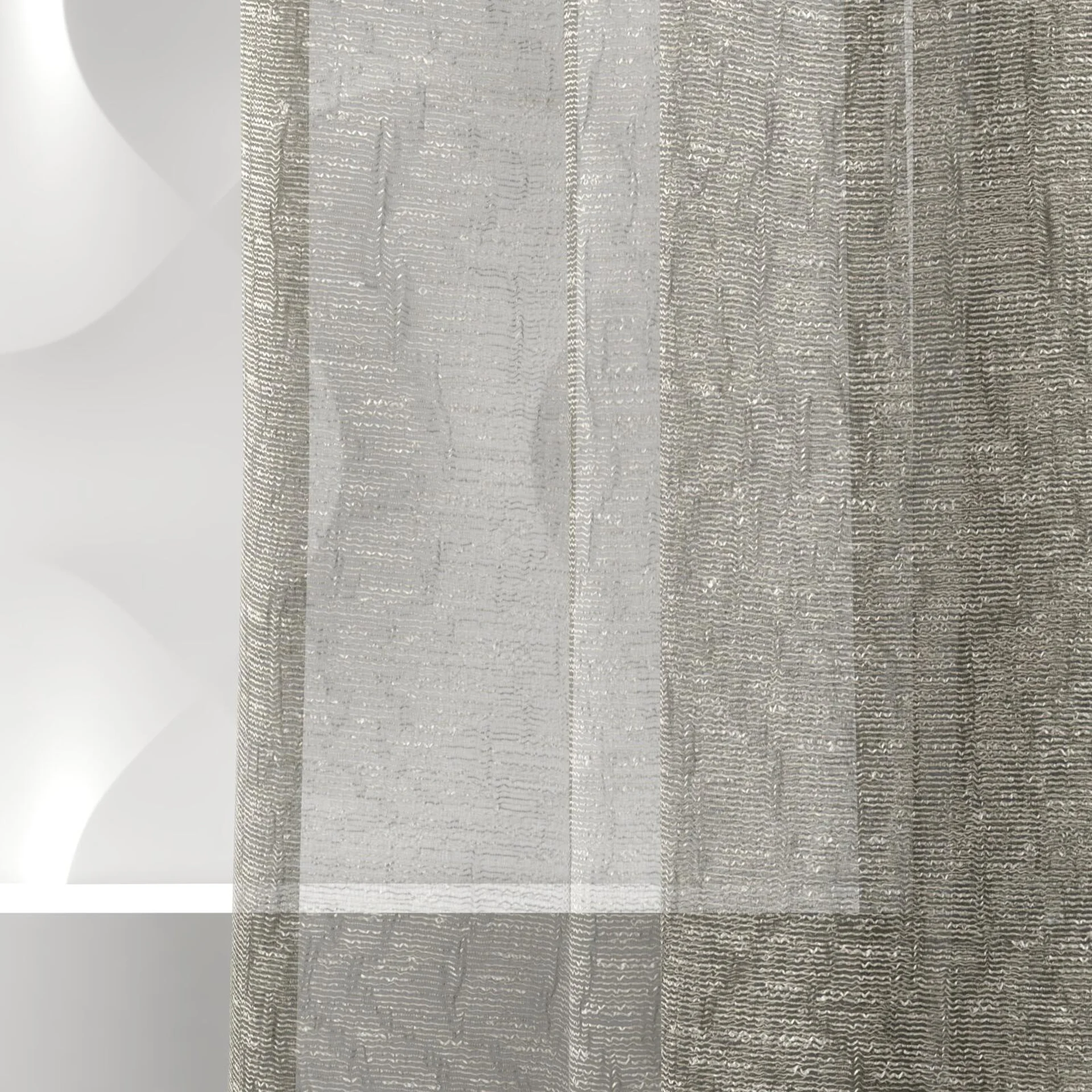 Detailed view of Jasmone Zinc