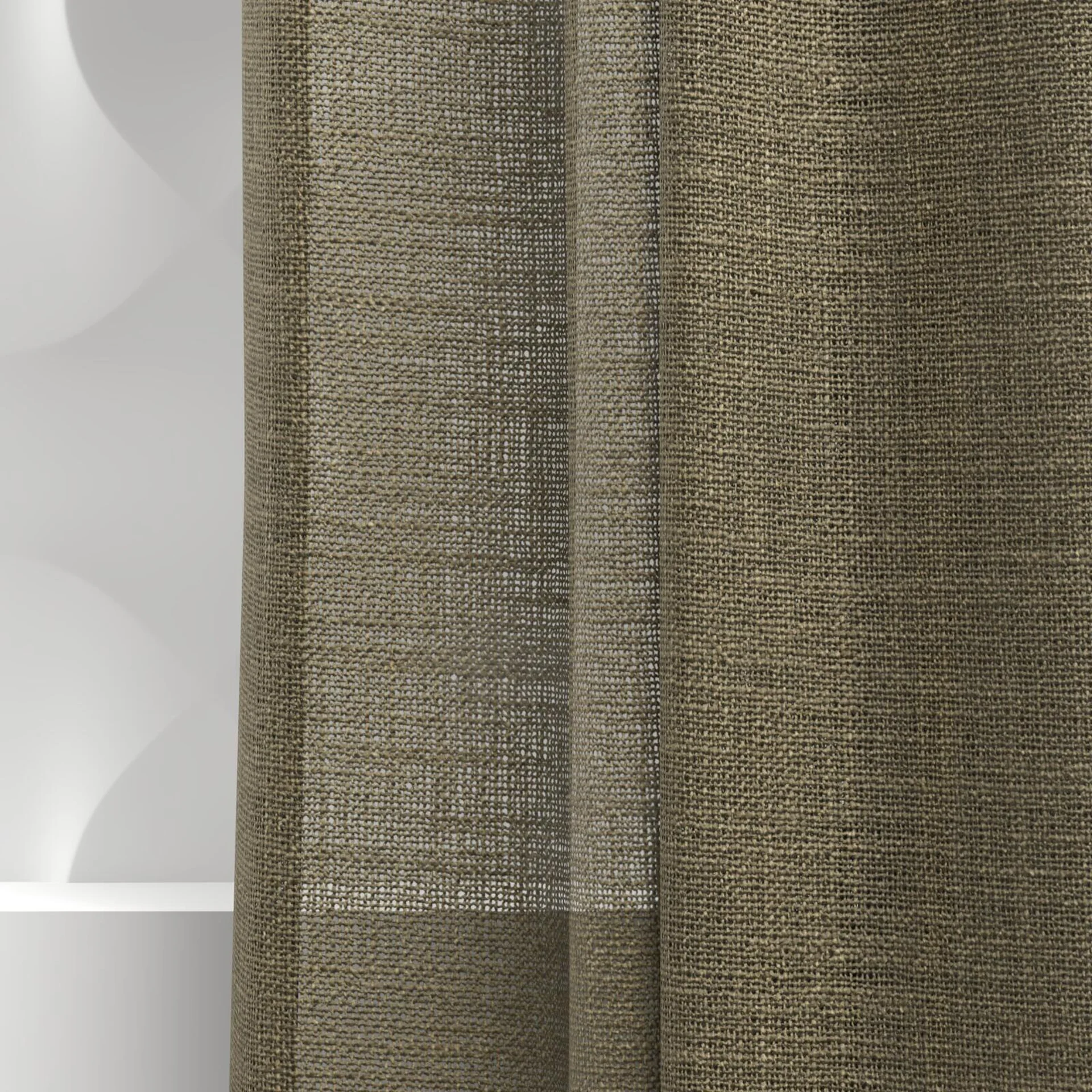 Detailed view of Verdant Camouflage