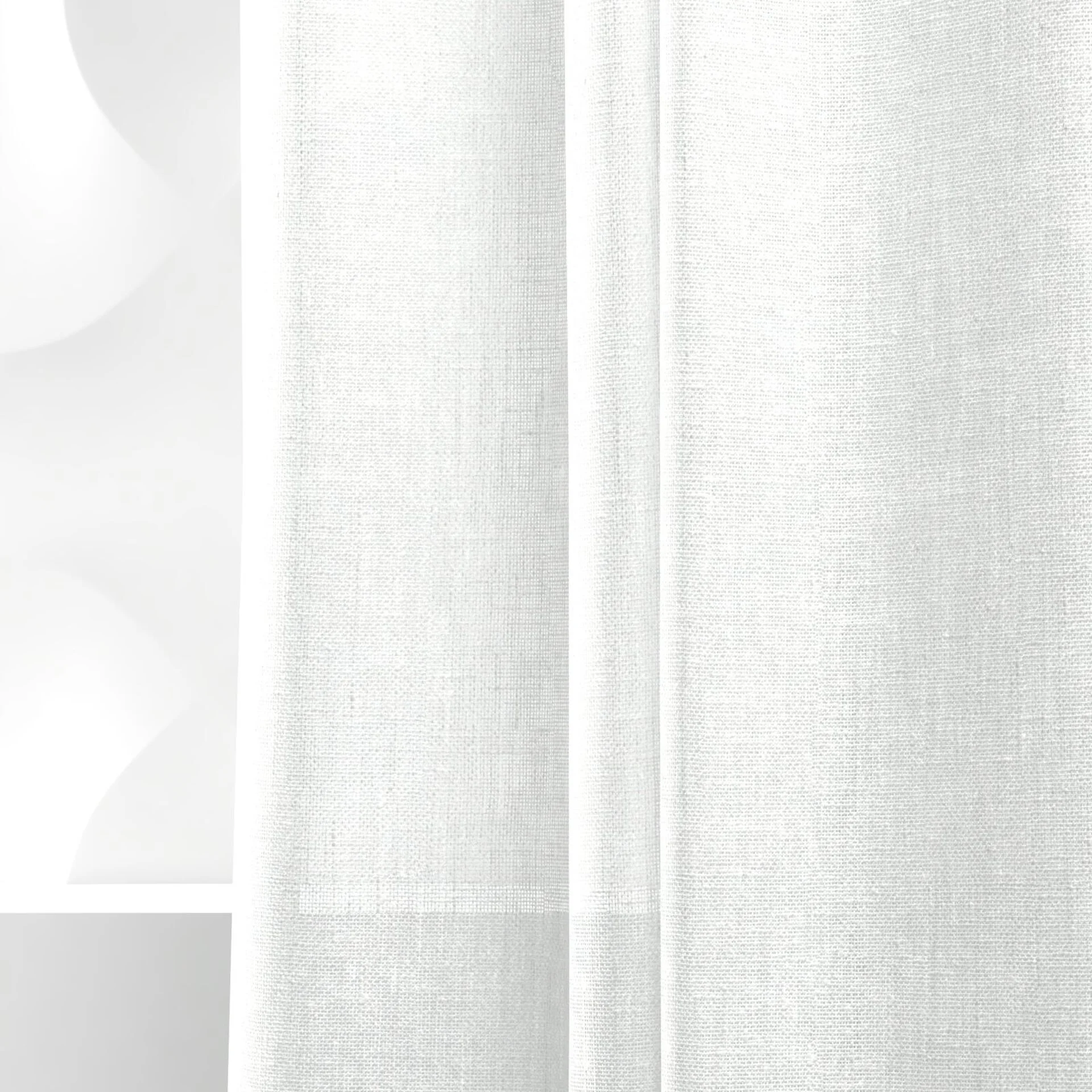 Detailed view of Elegance Snow