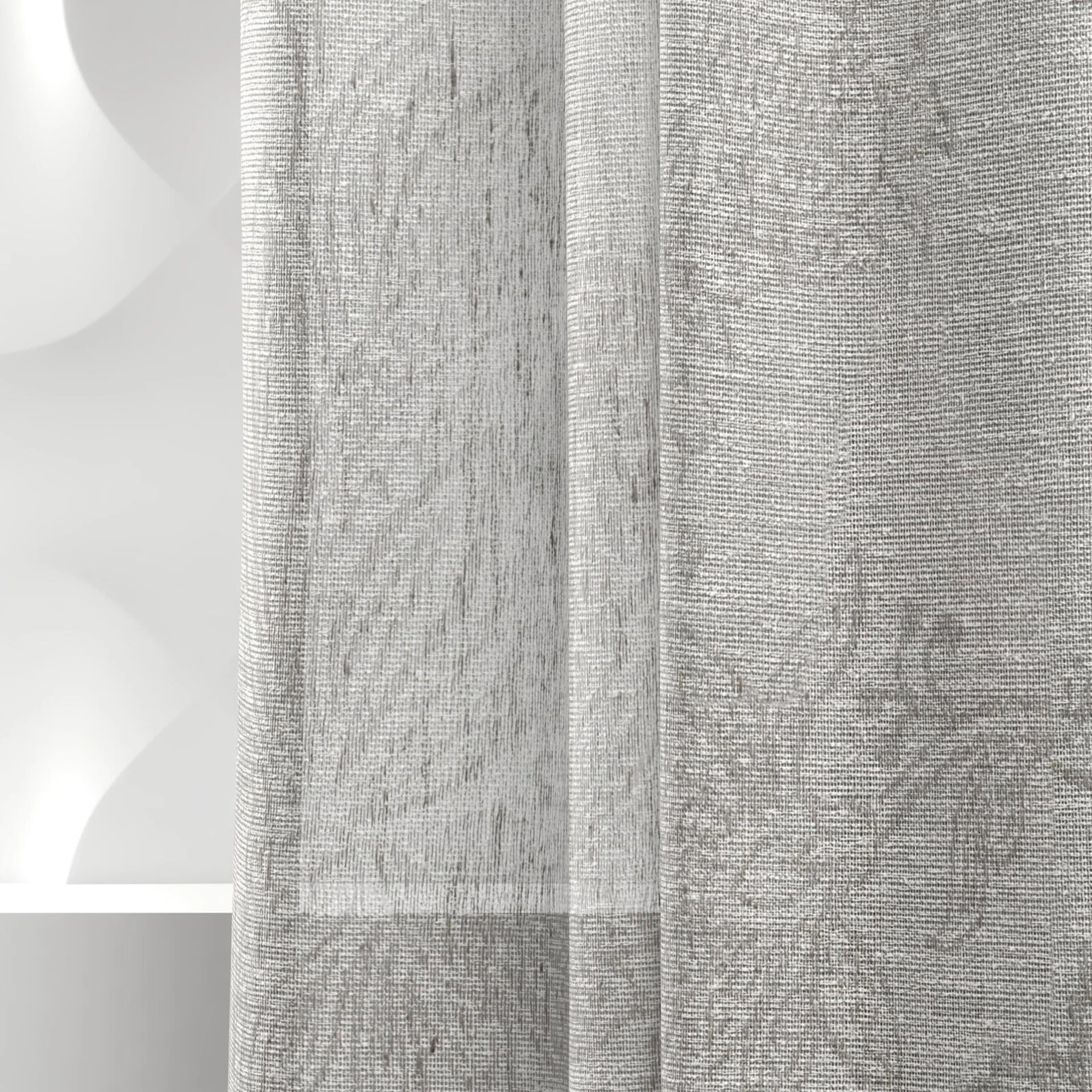 Detailed view of Savona Shadow