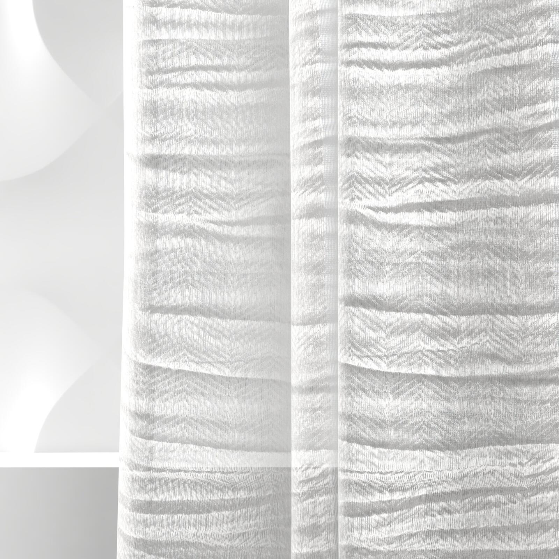 Detailed view of Impression Vapour