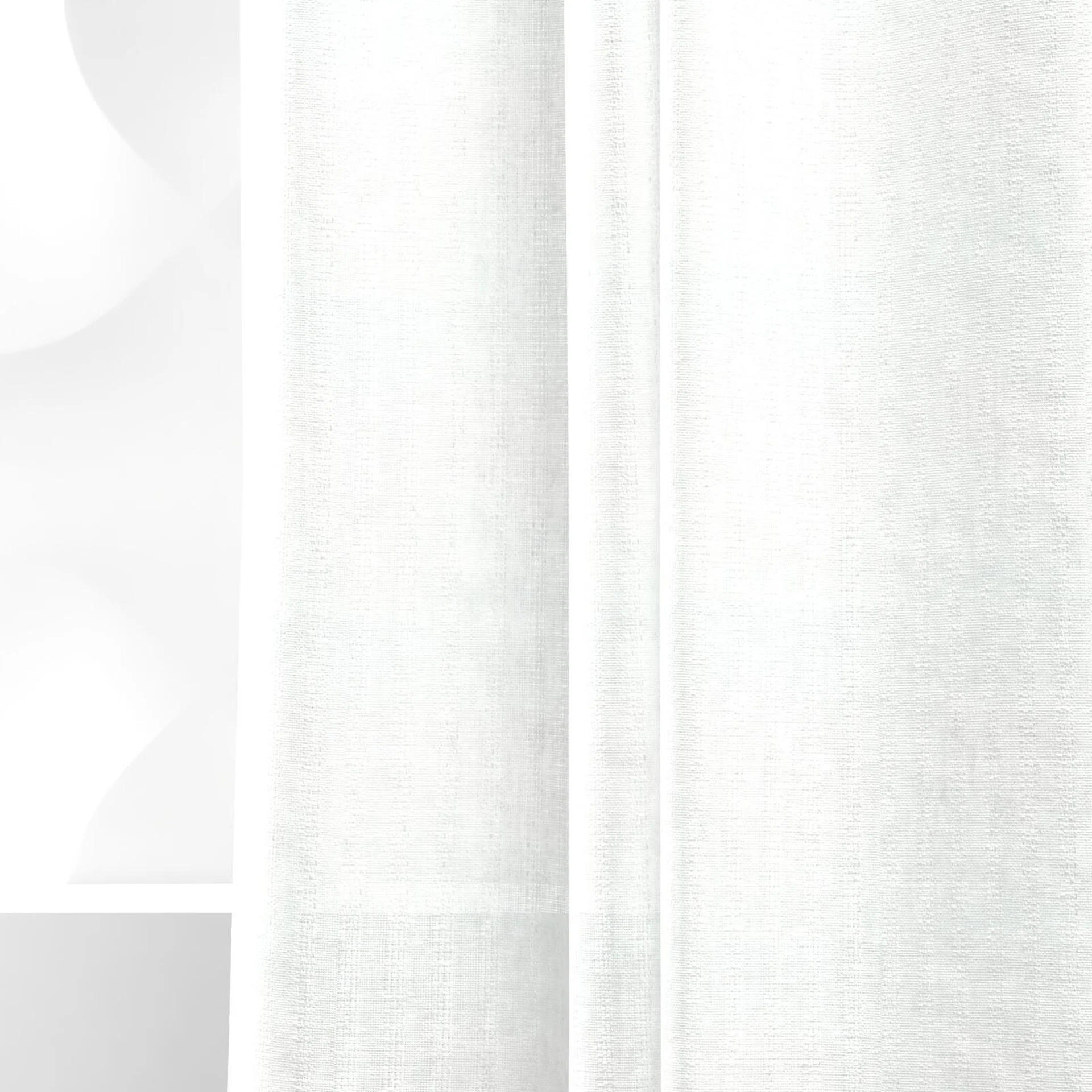 Detailed view of Crystal Ivory
