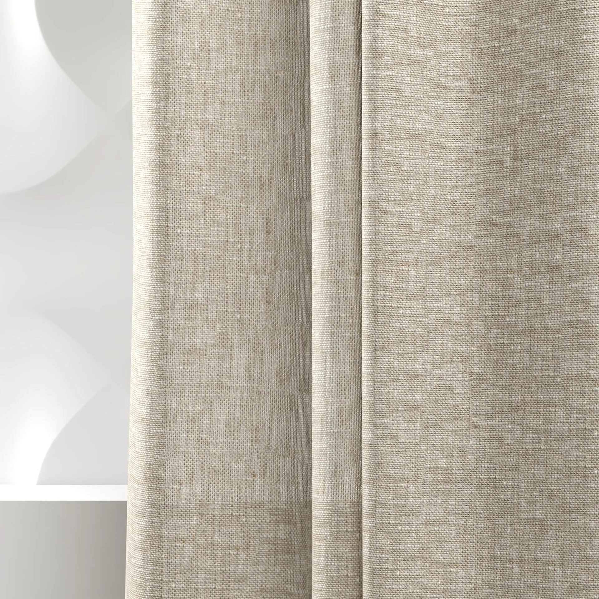 Detailed view of Elegance Dune