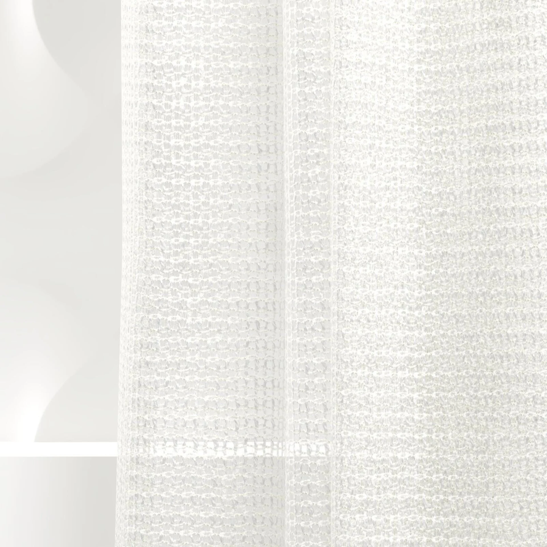 Detailed view of Cosmos Wool