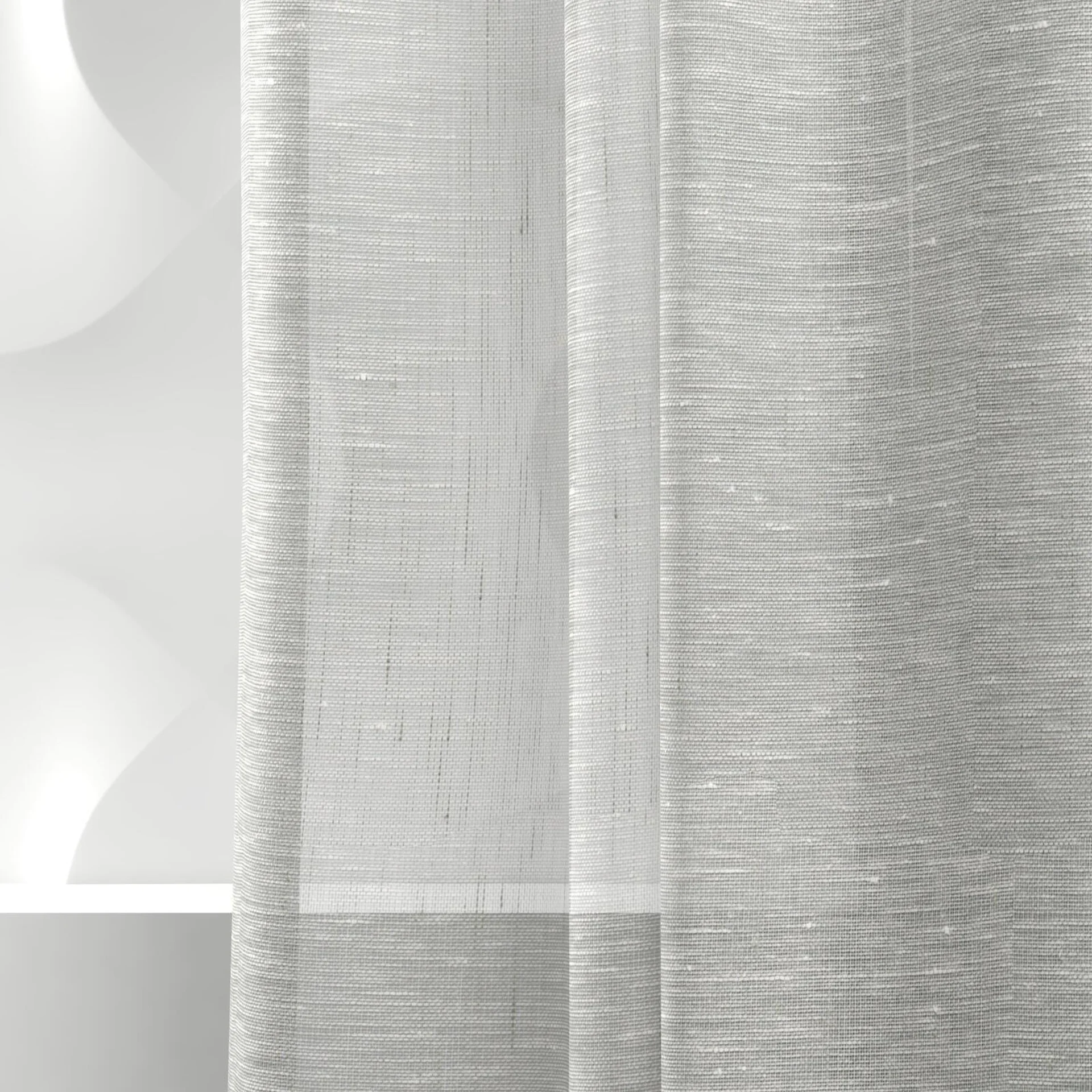 Detailed view of Enso Willow