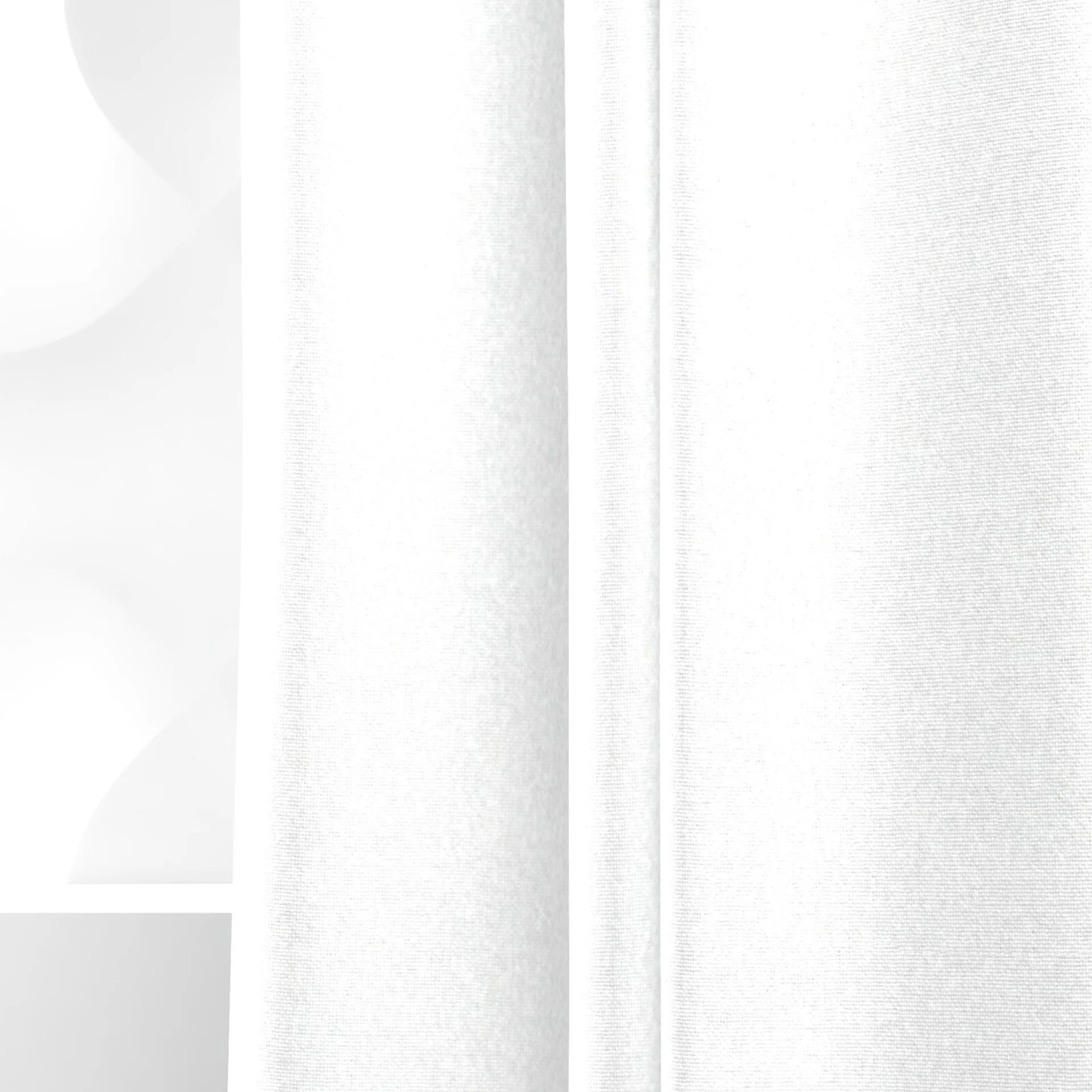 Detailed view of Private Snow