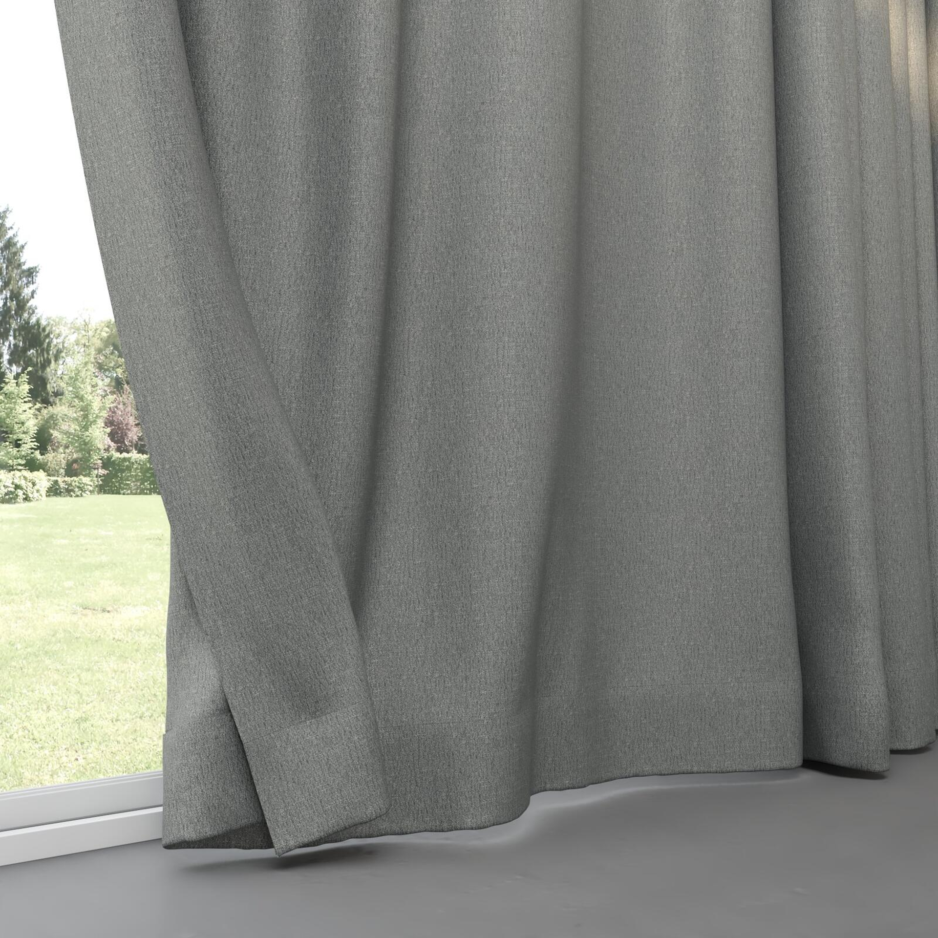 Bottom view of Re-New Night, pinch pleat