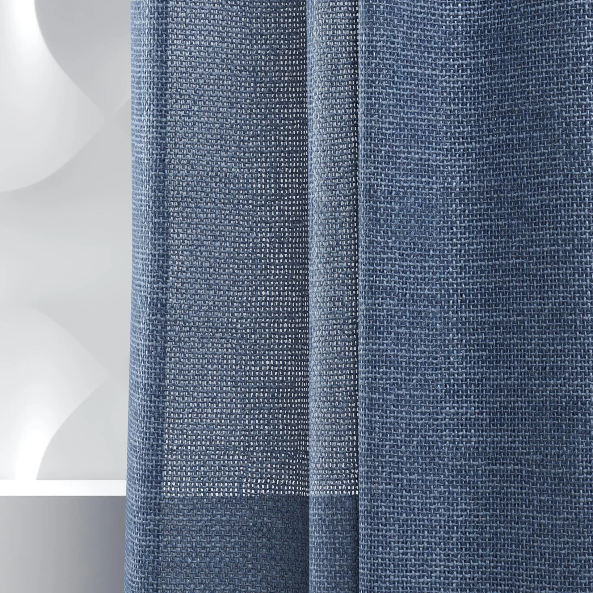 Detailed view of Focus Denim
