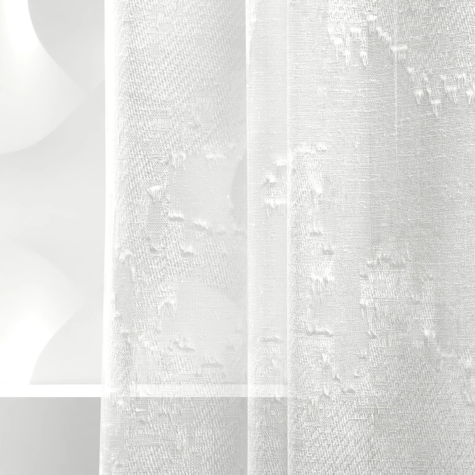 Detailed view of Triora Snow