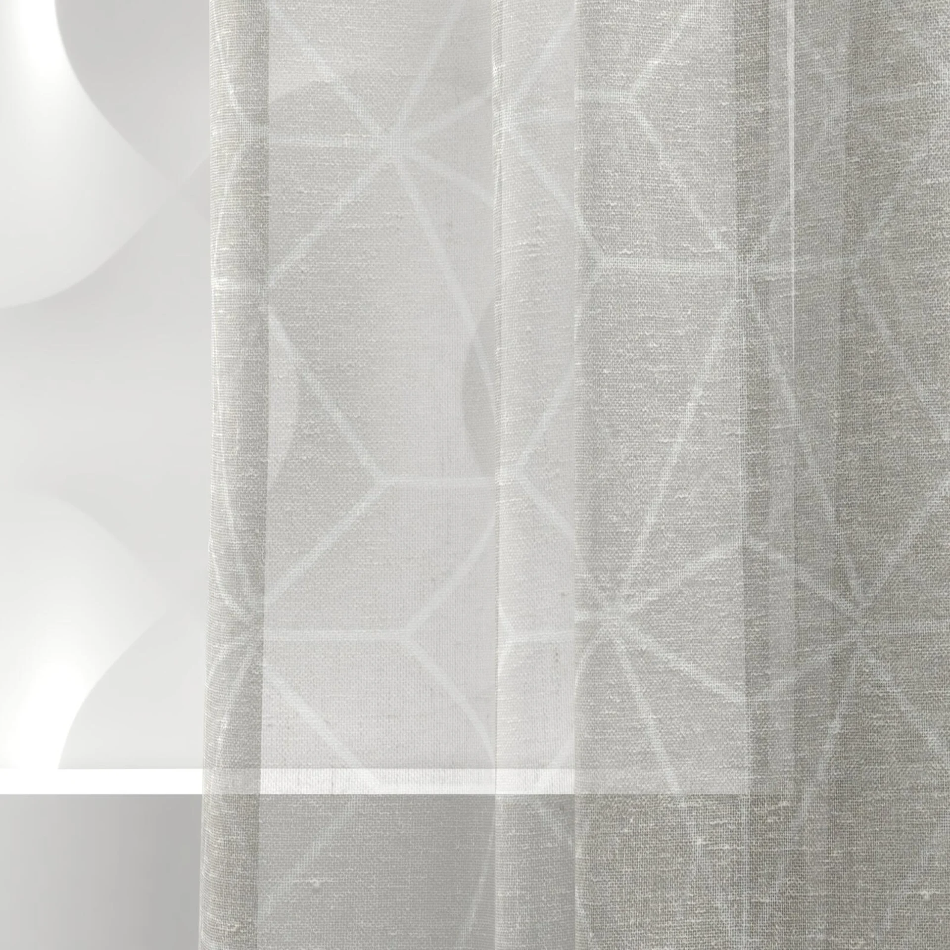 Detailed view of Alassio Linen