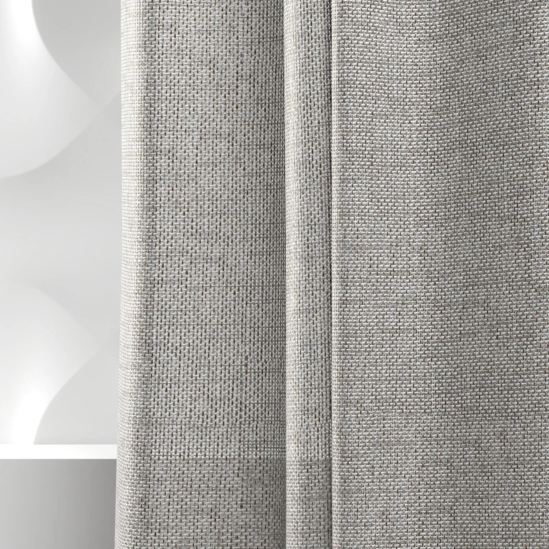 Detailed view of Twister Jute