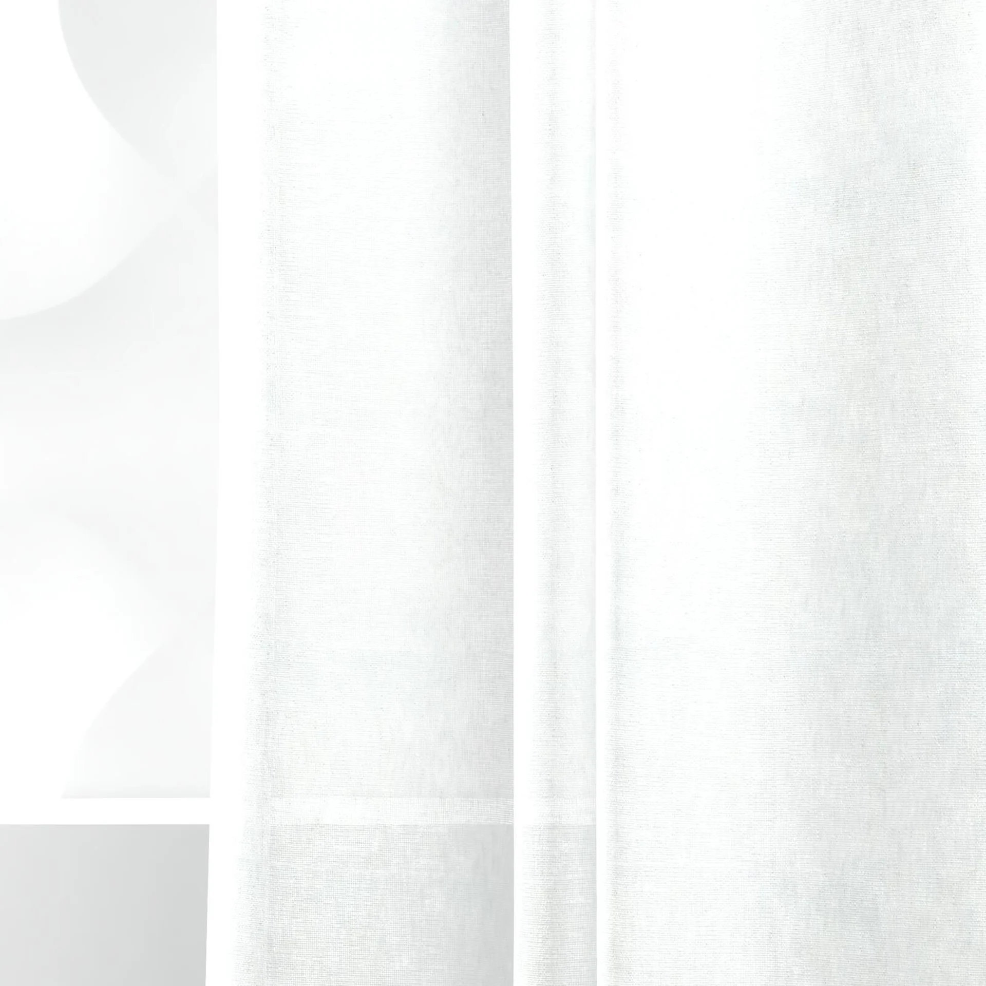 Detailed view of Pure Snow