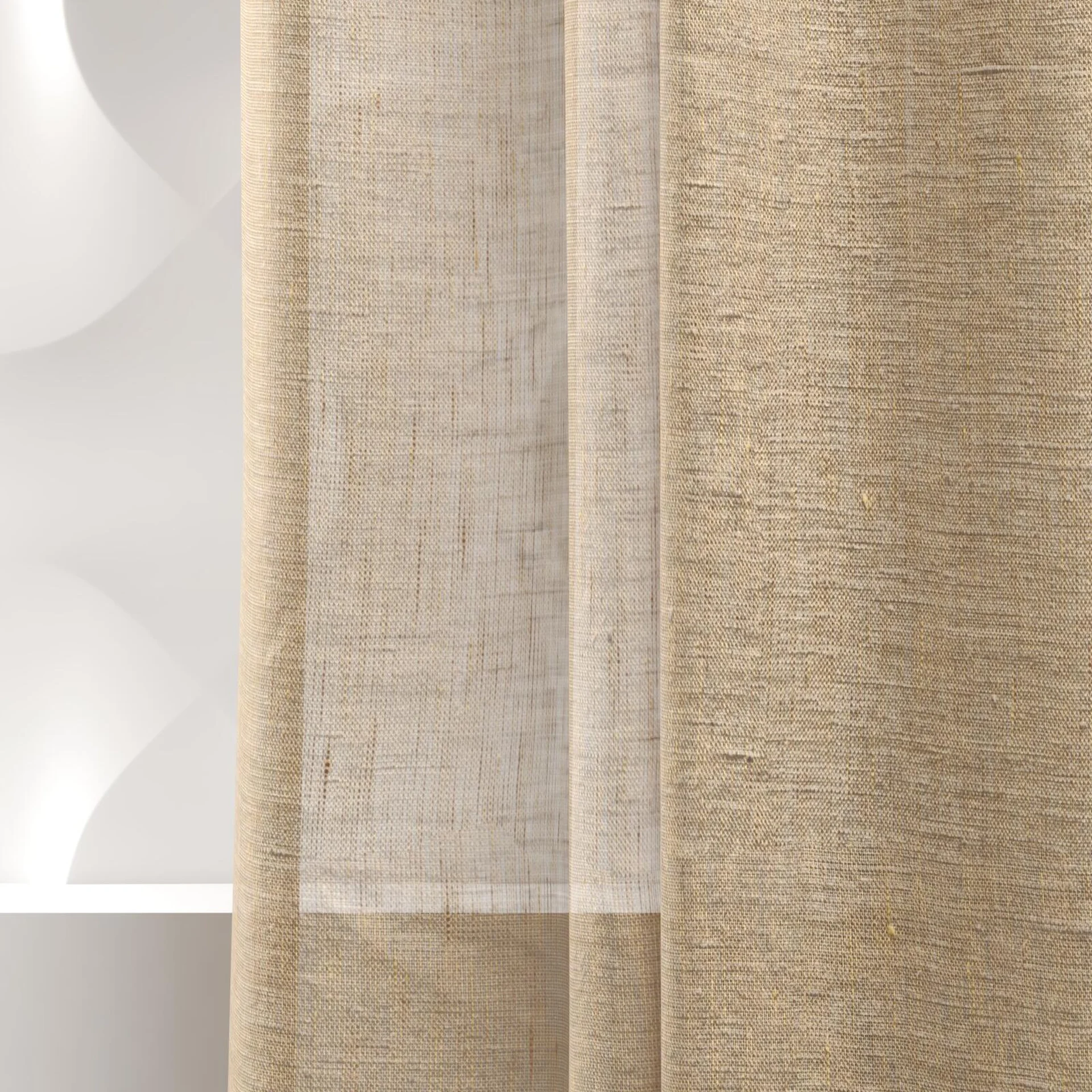 Detailed view of Lino Gold