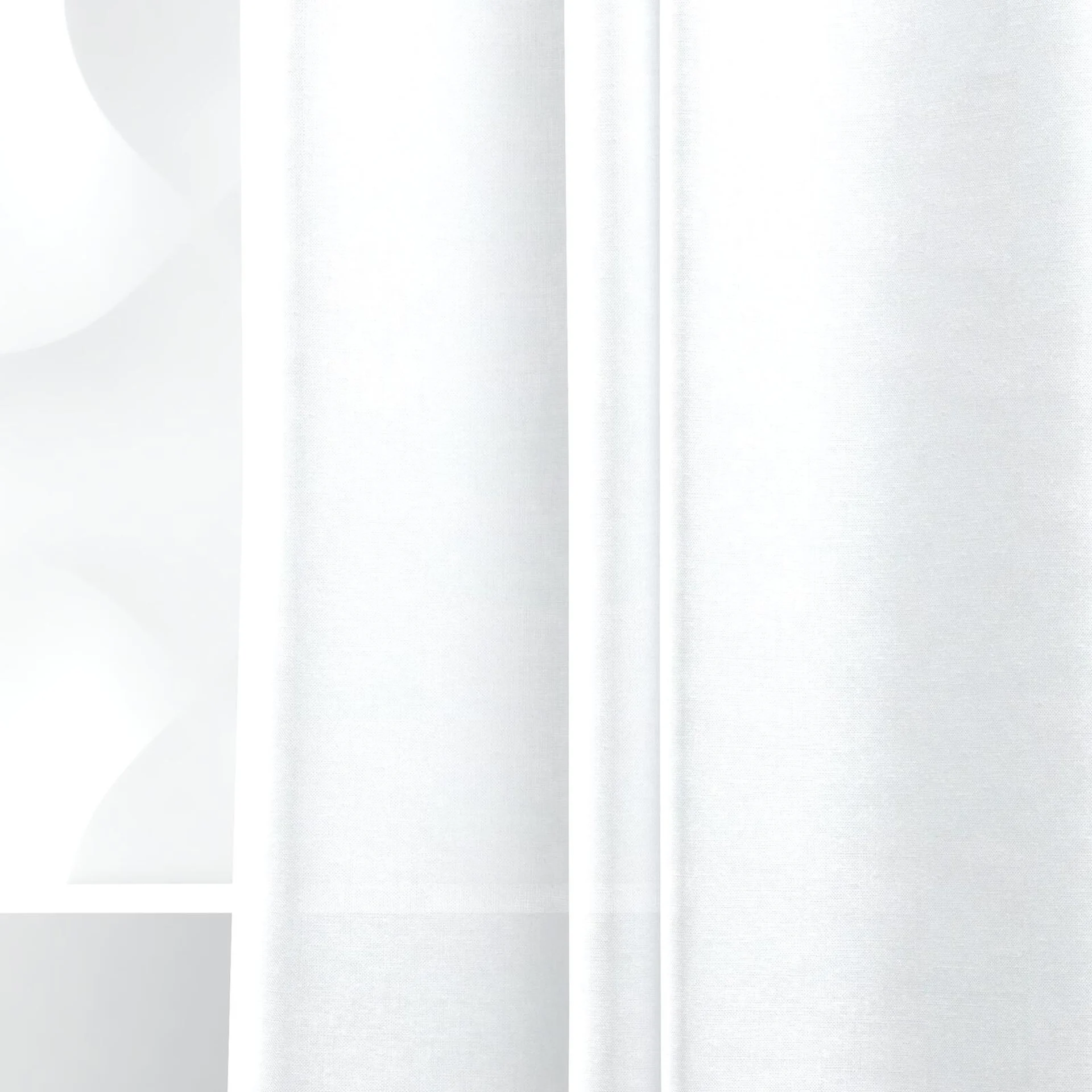 Detailed view of Kite Mist