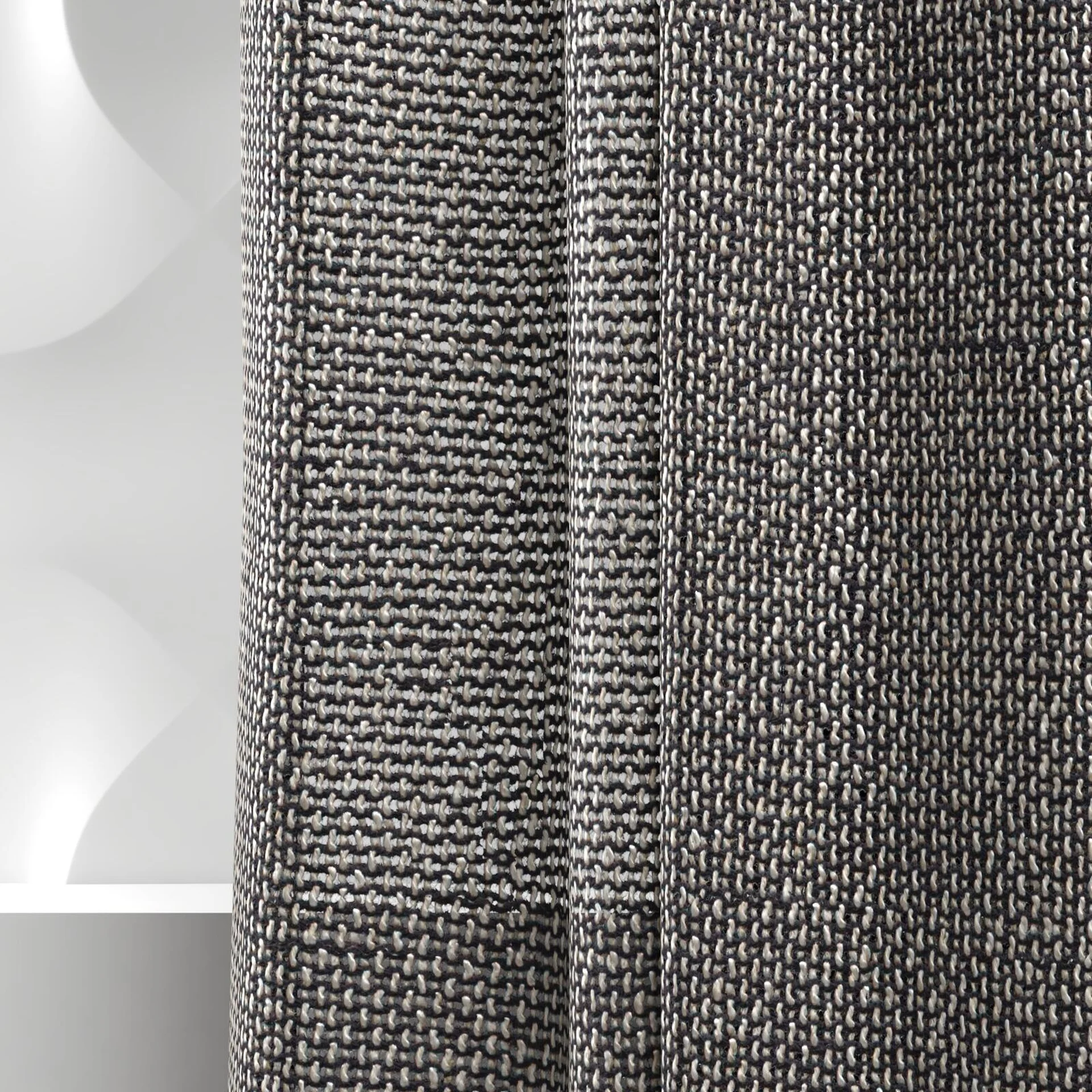 Detailed view of Tactility Endless