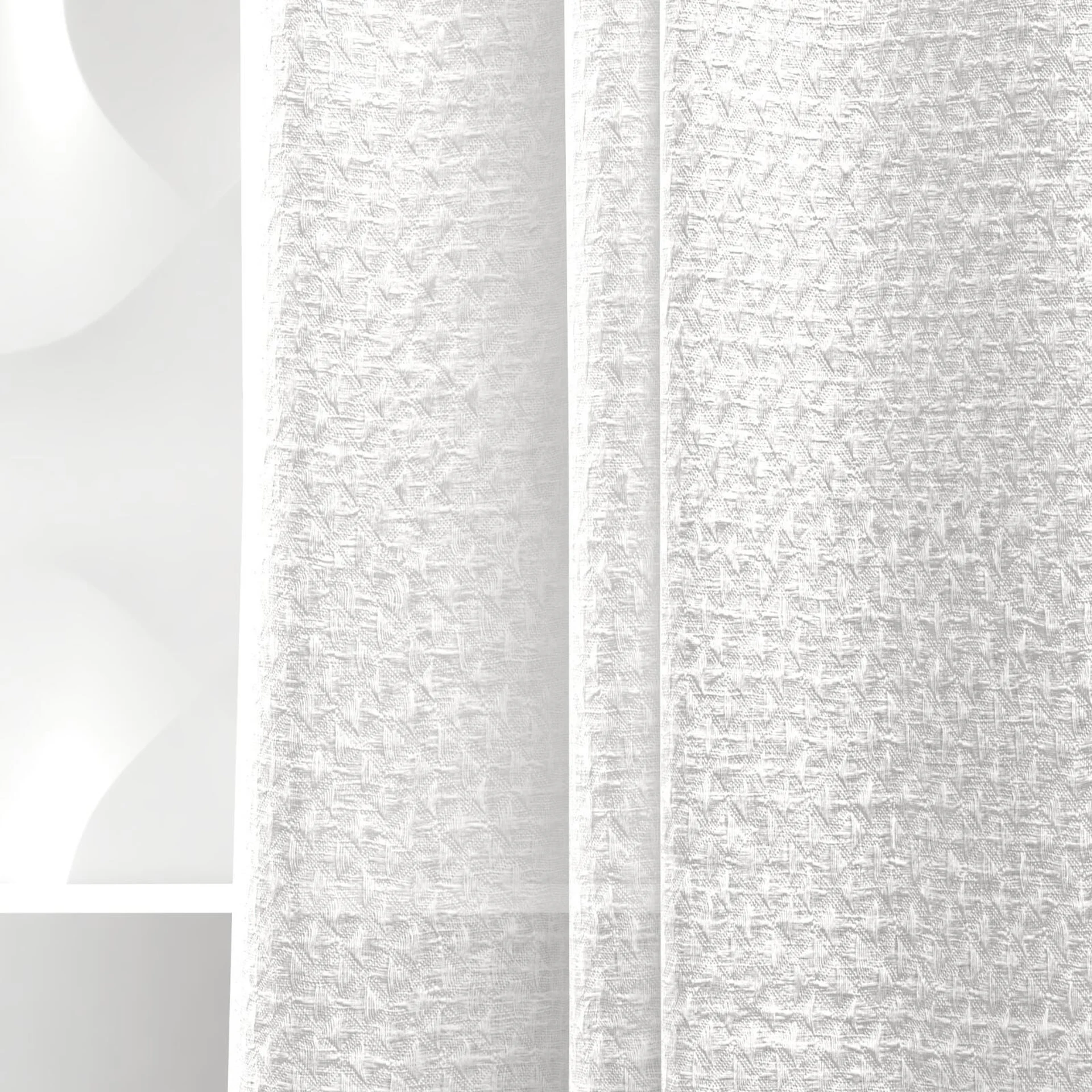 Detailed view of Origami Pearl