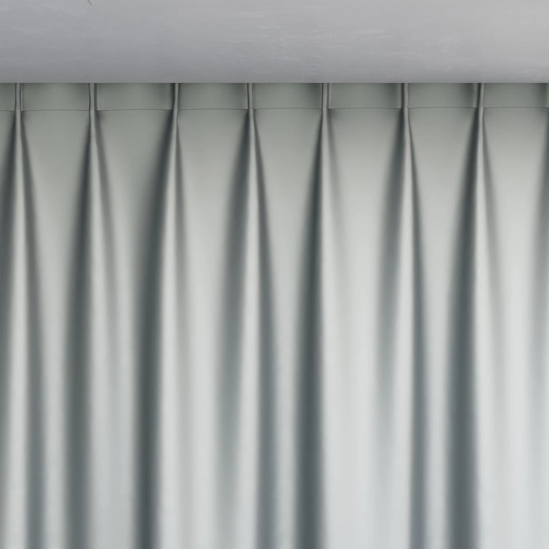 Top view of North Face Horizon, pinch pleat