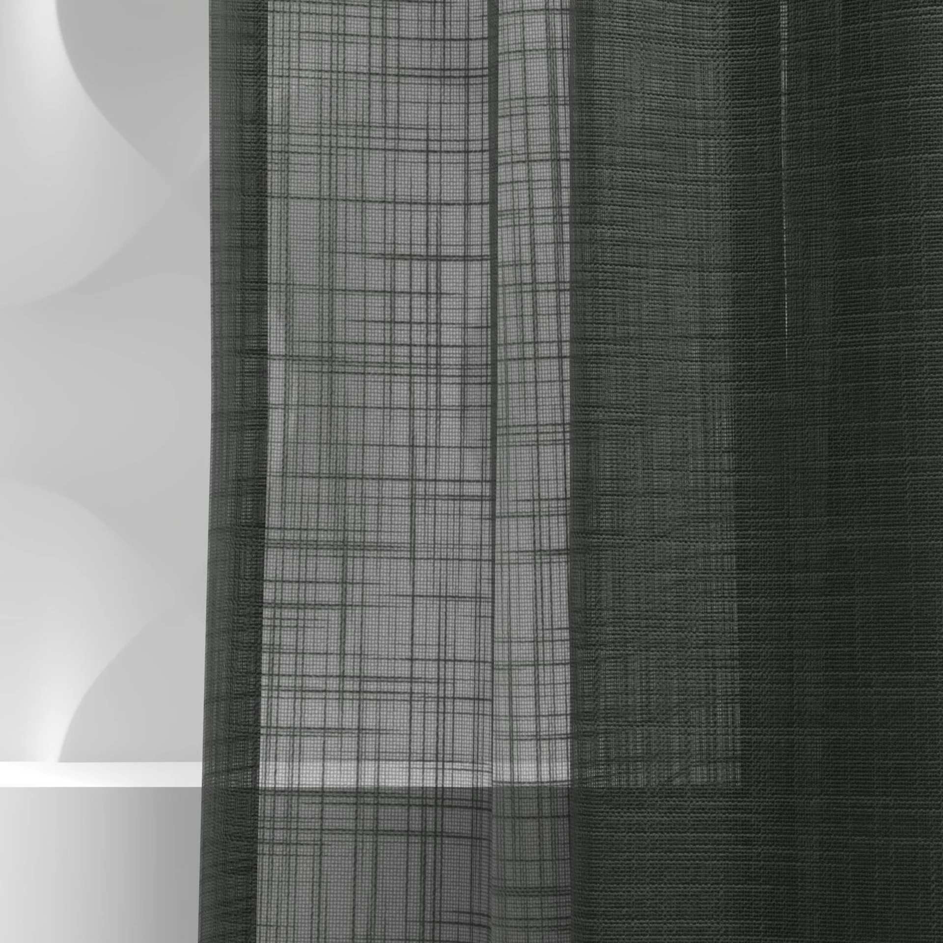 Detailed view of Kumo Recycled Riverstone