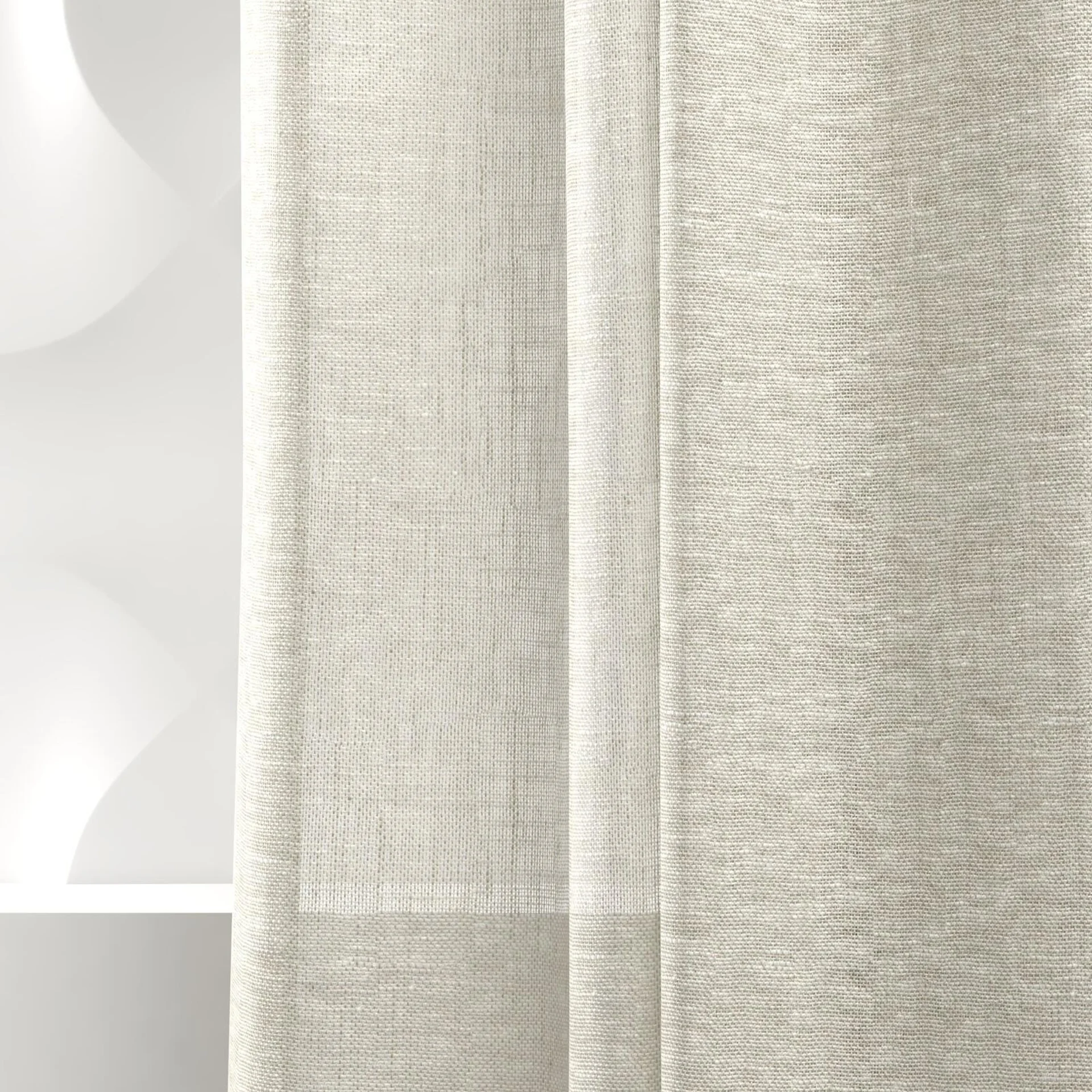 Detailed view of Laconia Air Linen
