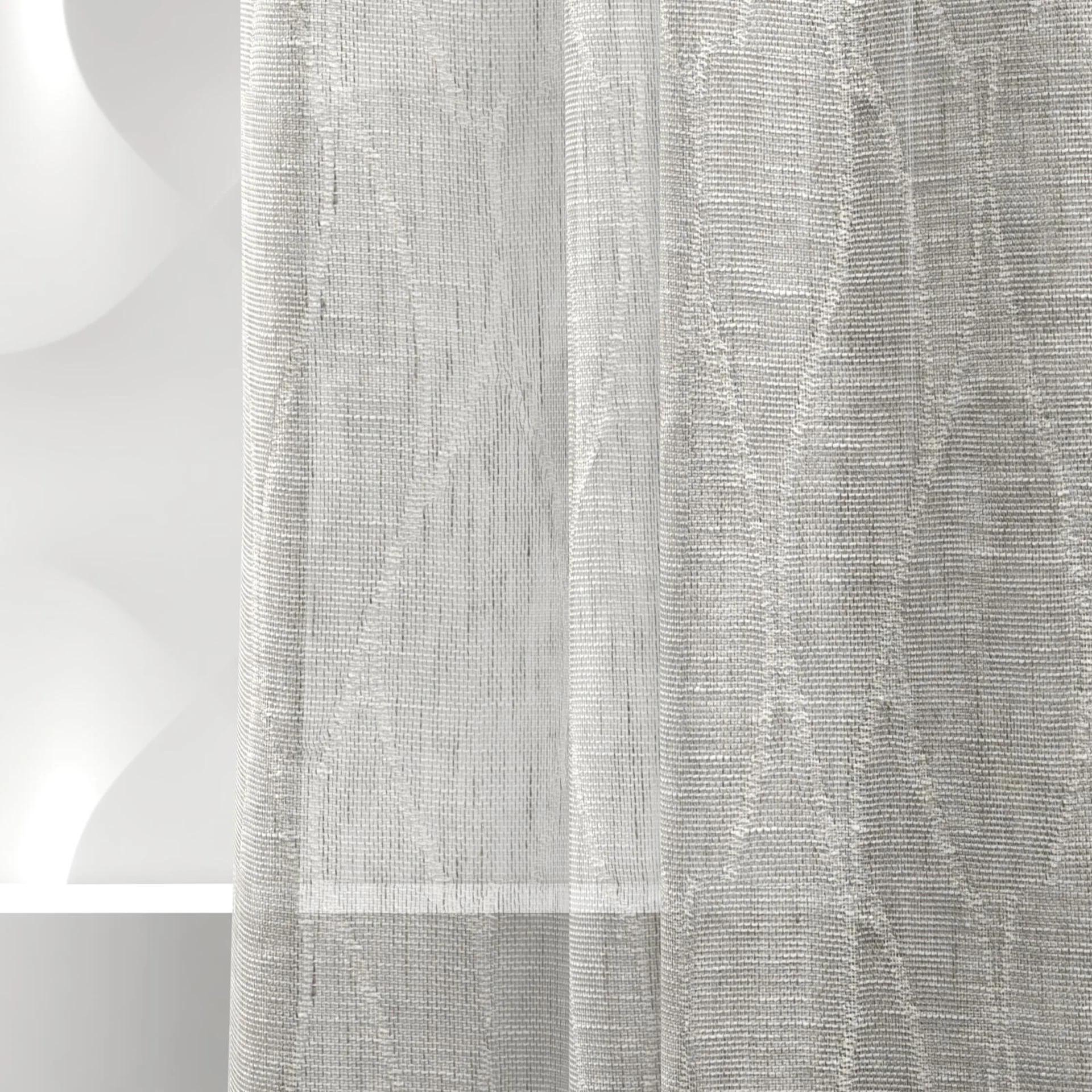 Detailed view of Henriette Mist