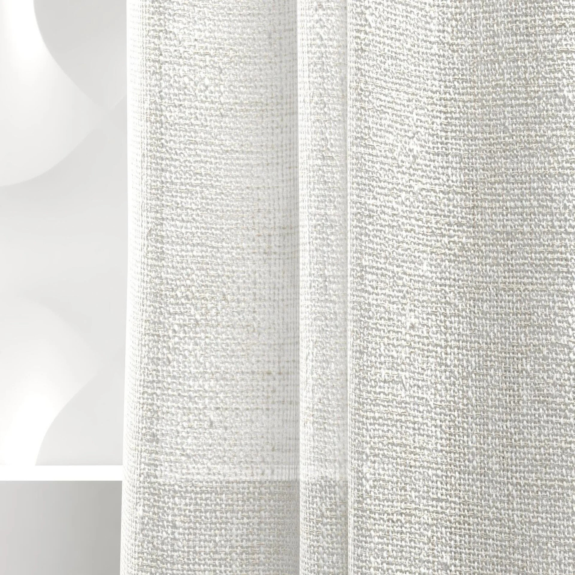 Detailed view of Homespun Oyster