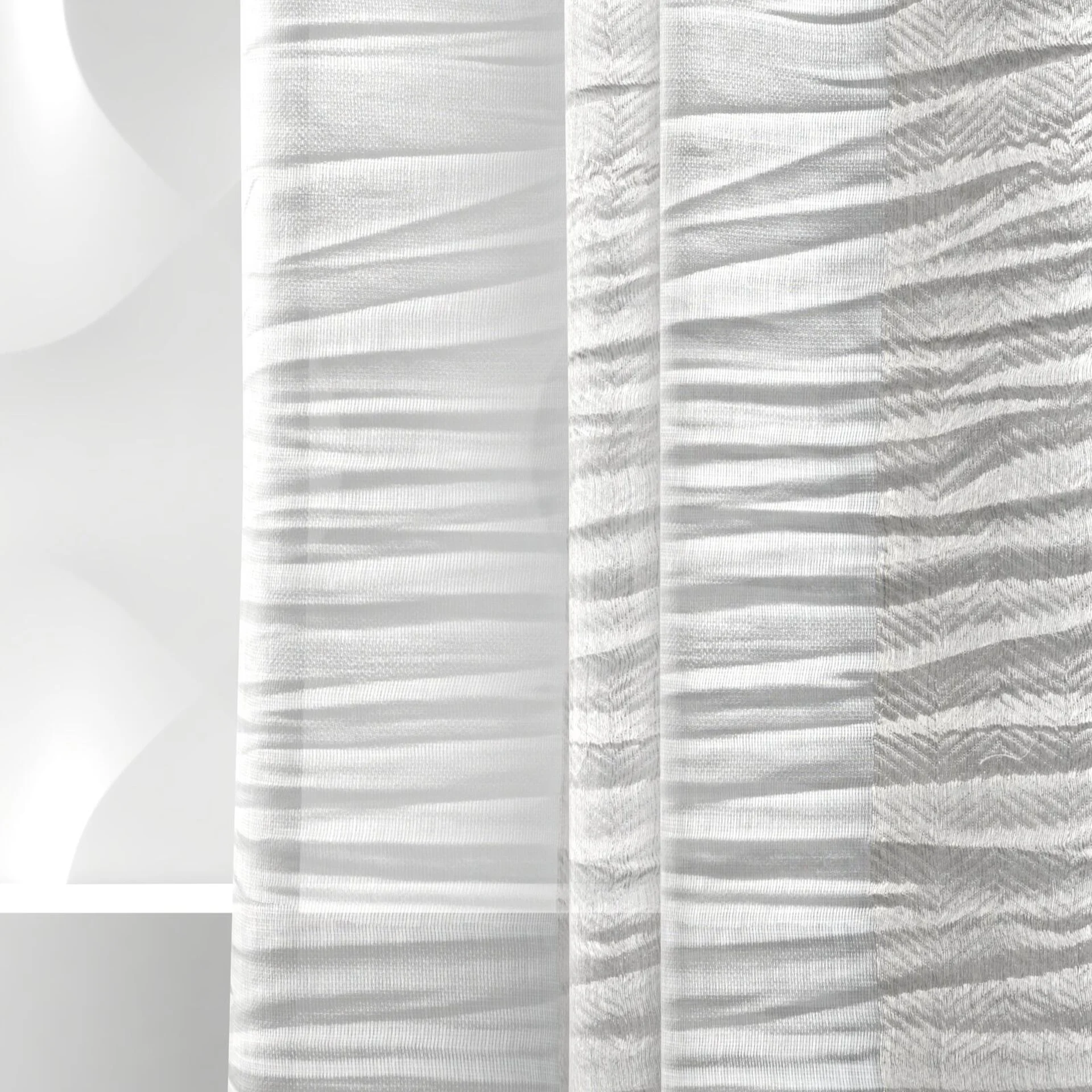Detailed view of Impression Silverbirch
