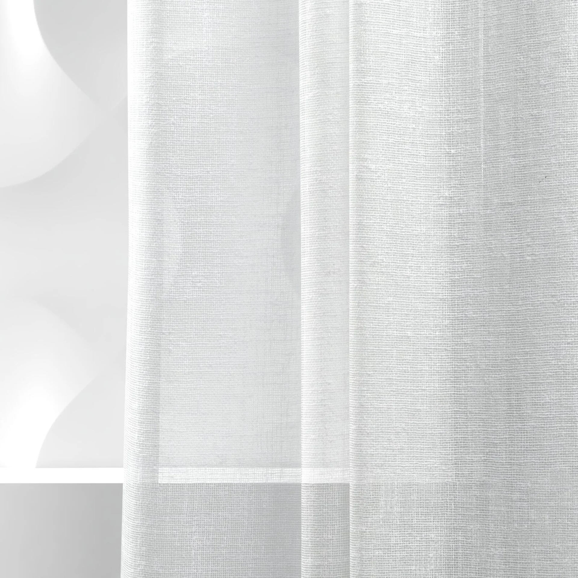 Detailed view of Natura Recycled Salt