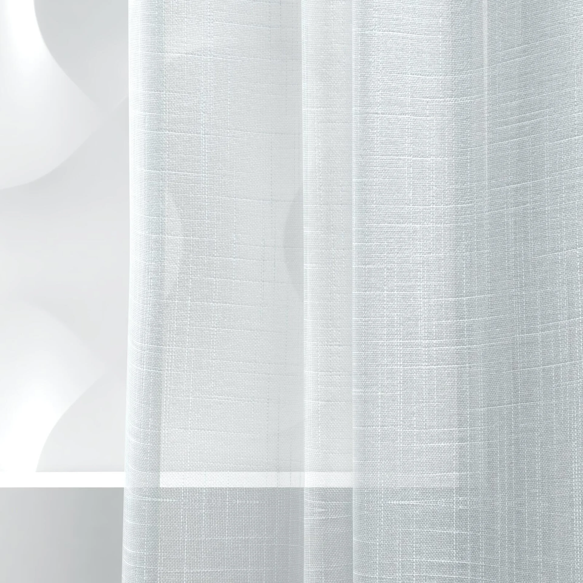 Detailed view of Attica Seafoam