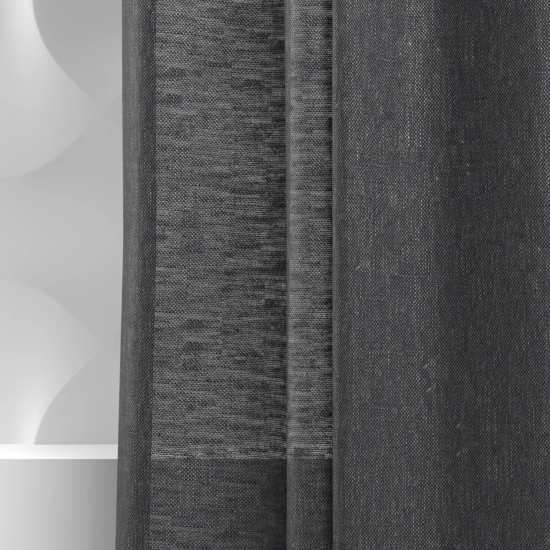 Detailed view of Laconia Air Obsidian