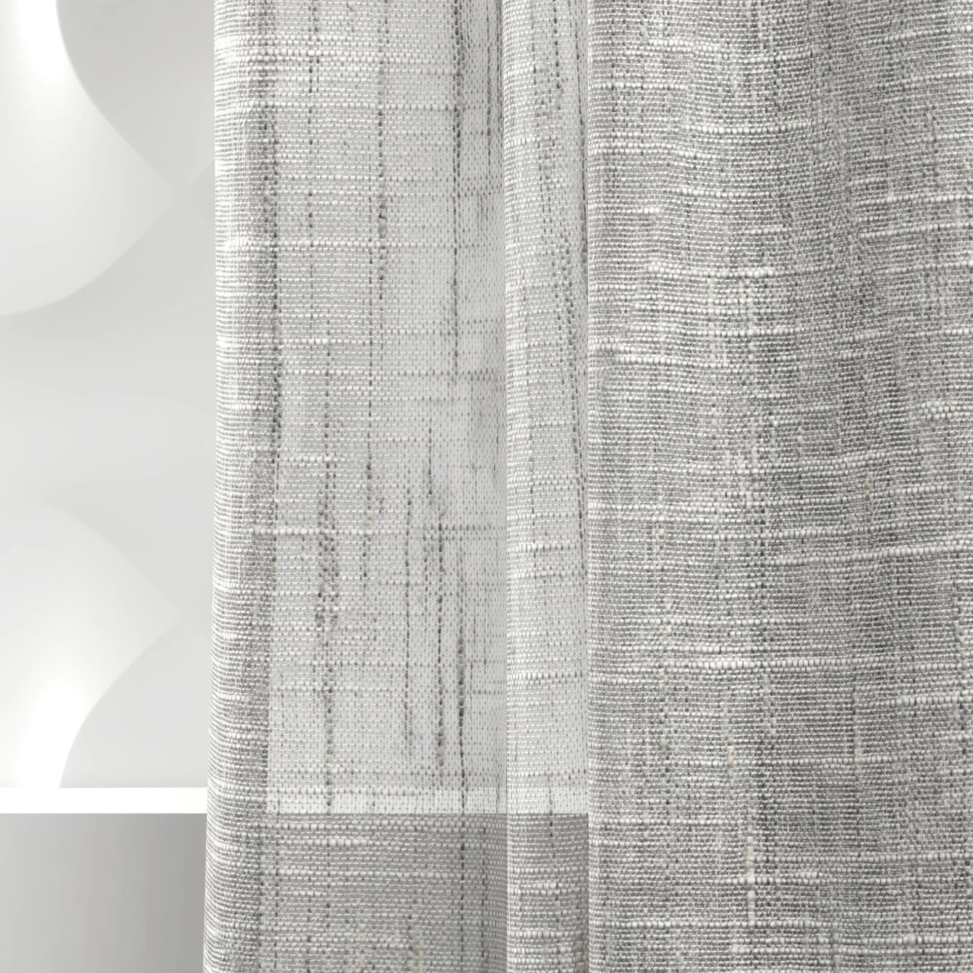Detailed view of Beech Grey Marl