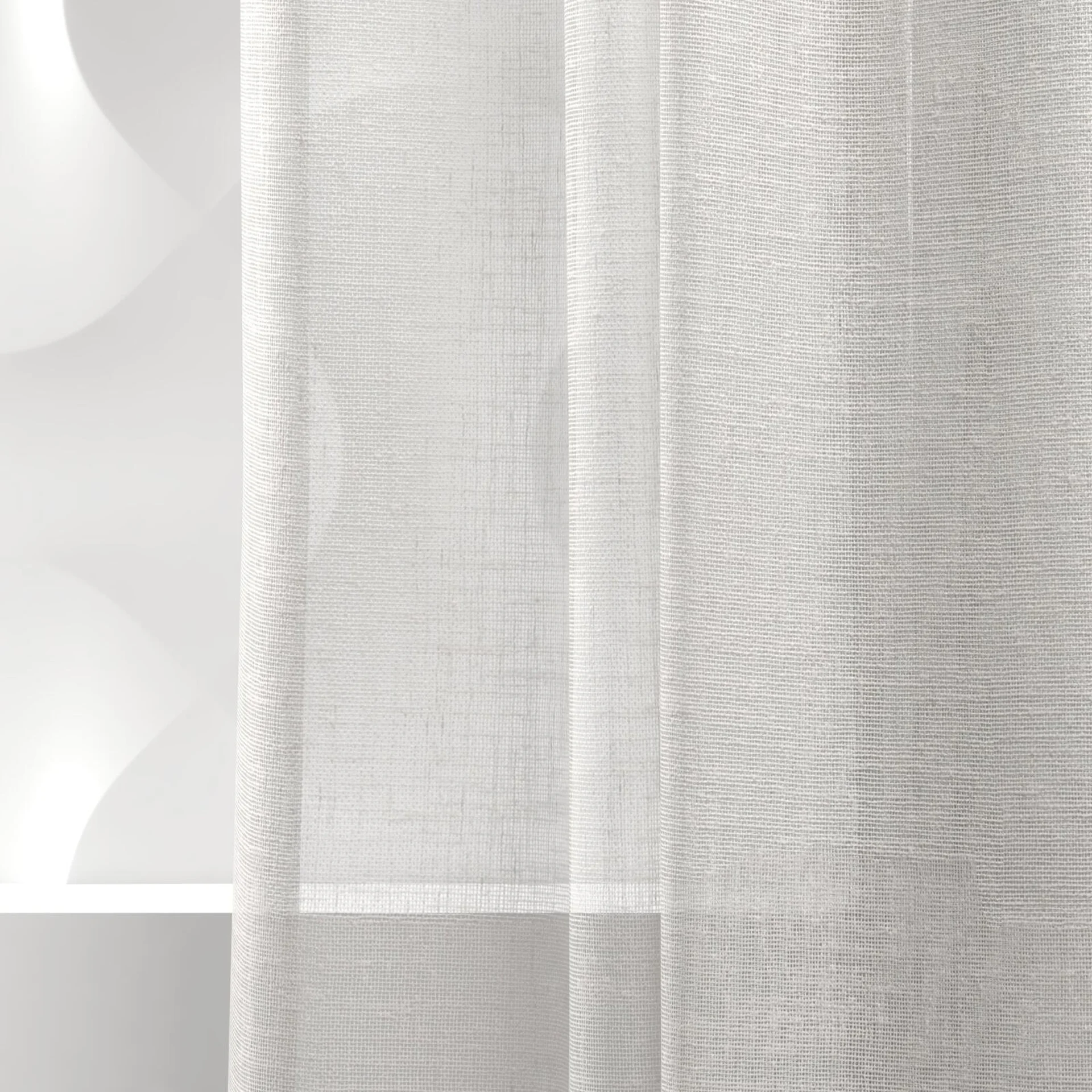 Detailed view of Natura Recycled Chalk