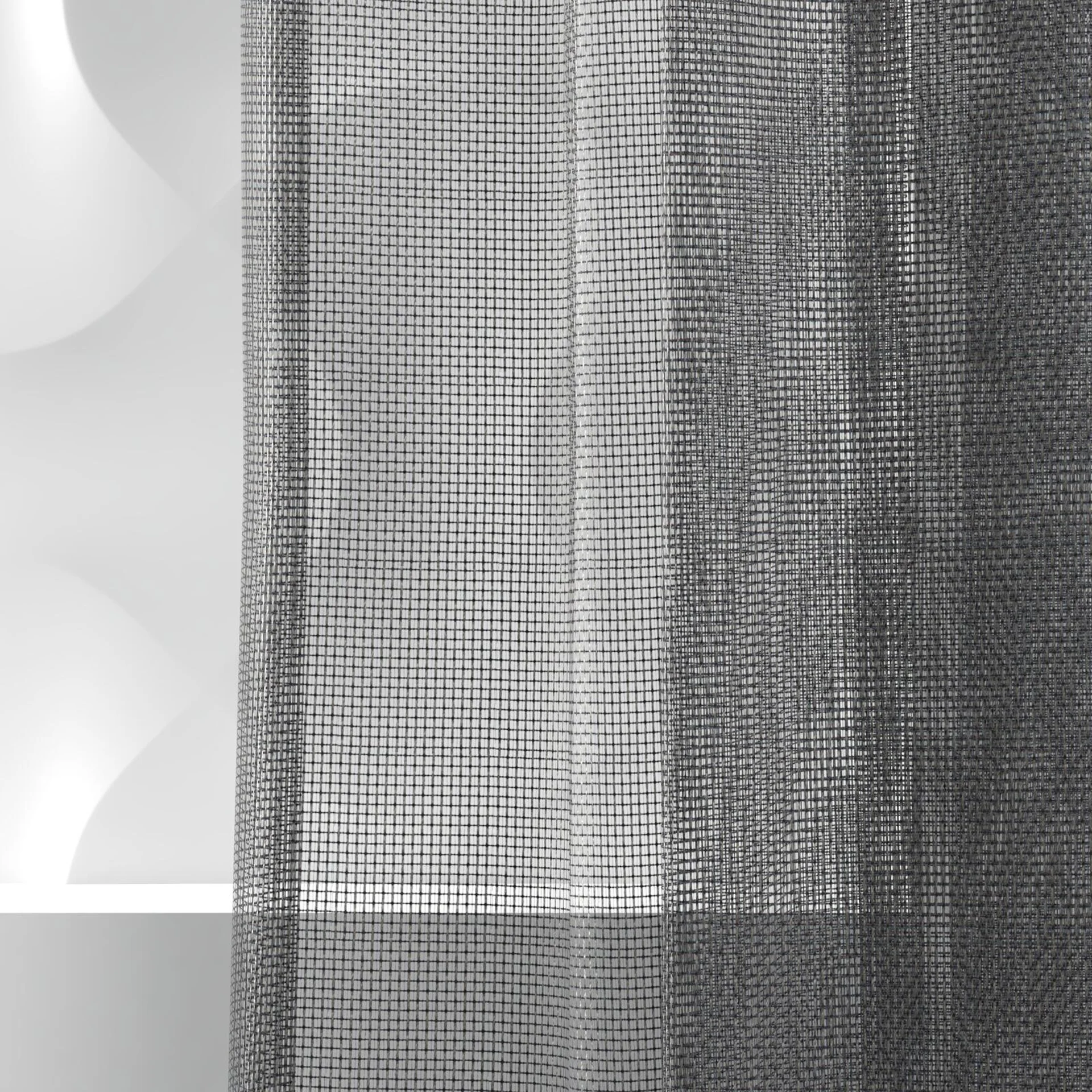 Detailed view of Armour FR Zinc