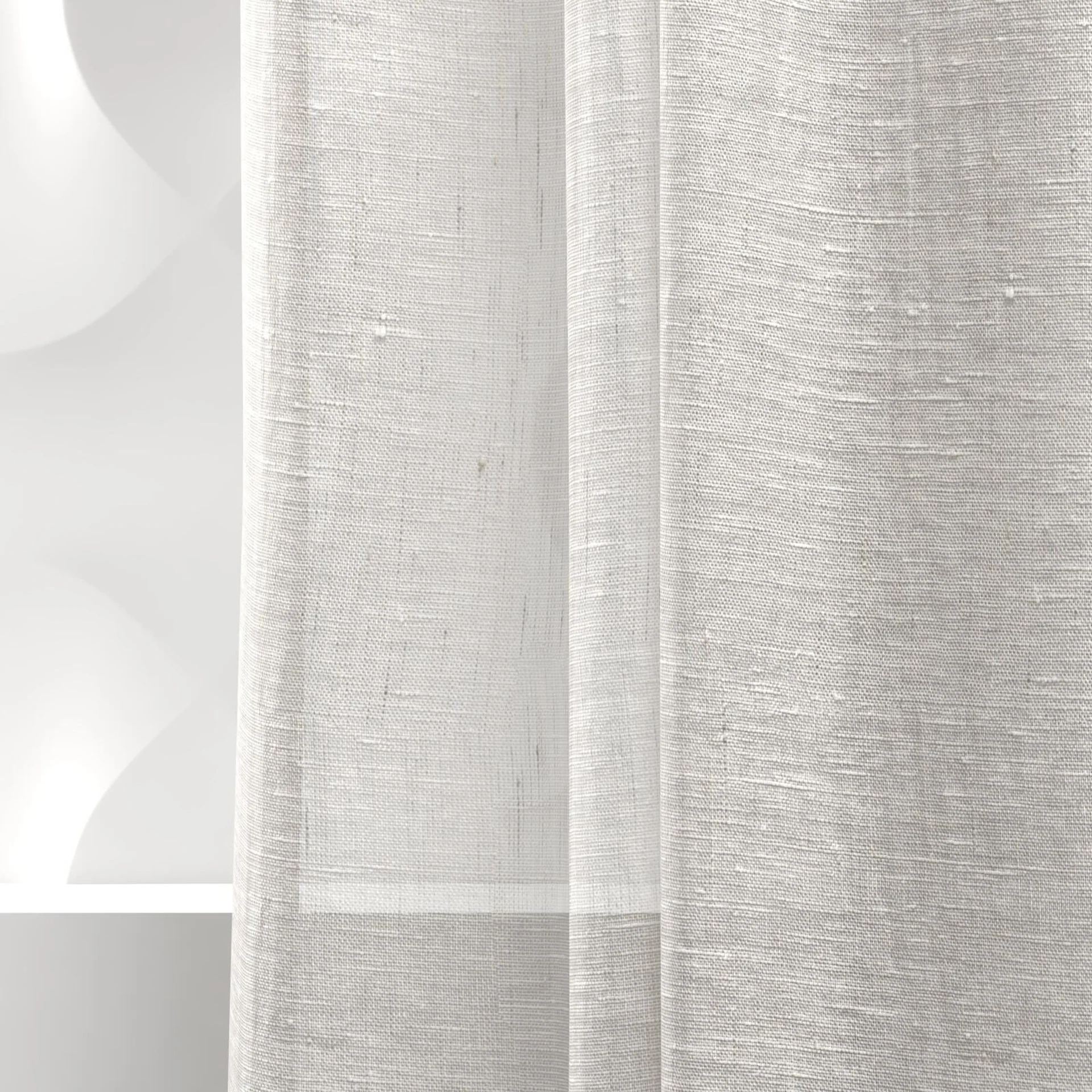 Detailed view of Lino Cloud