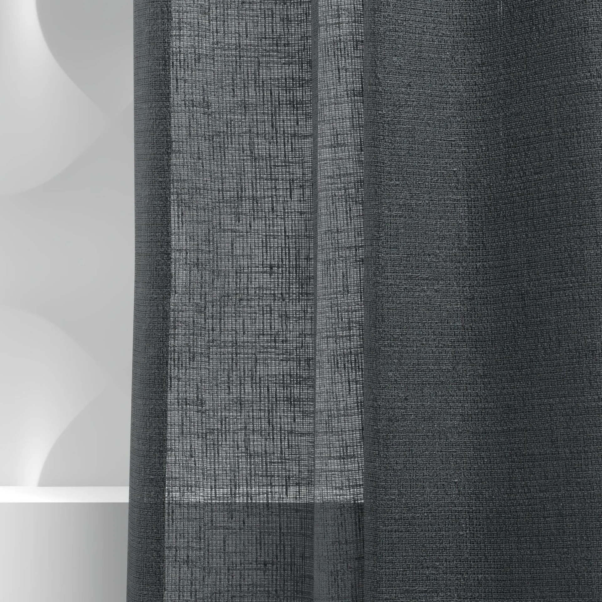 Detailed view of Elevate Slate