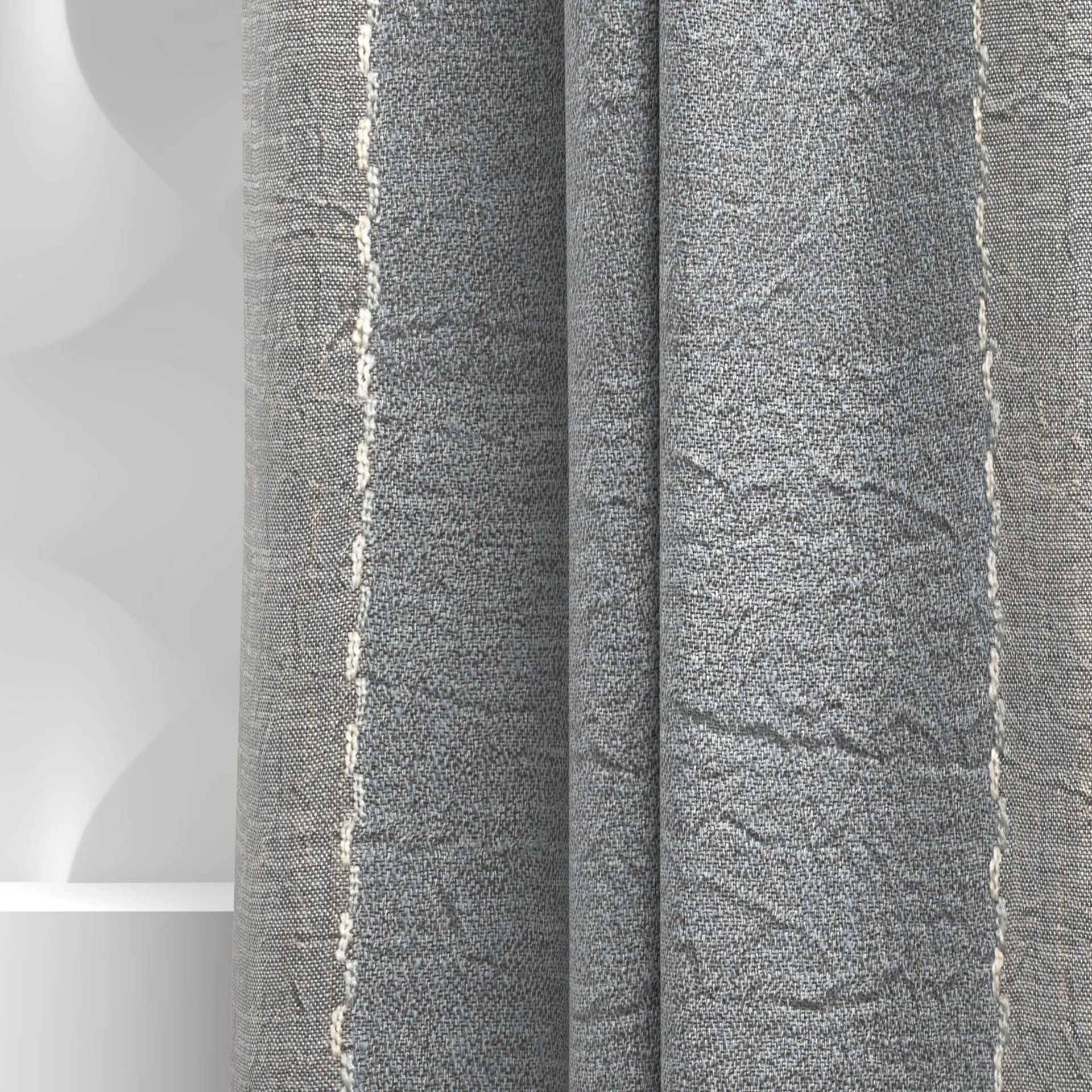 Detailed view of Zanella Folkstone
