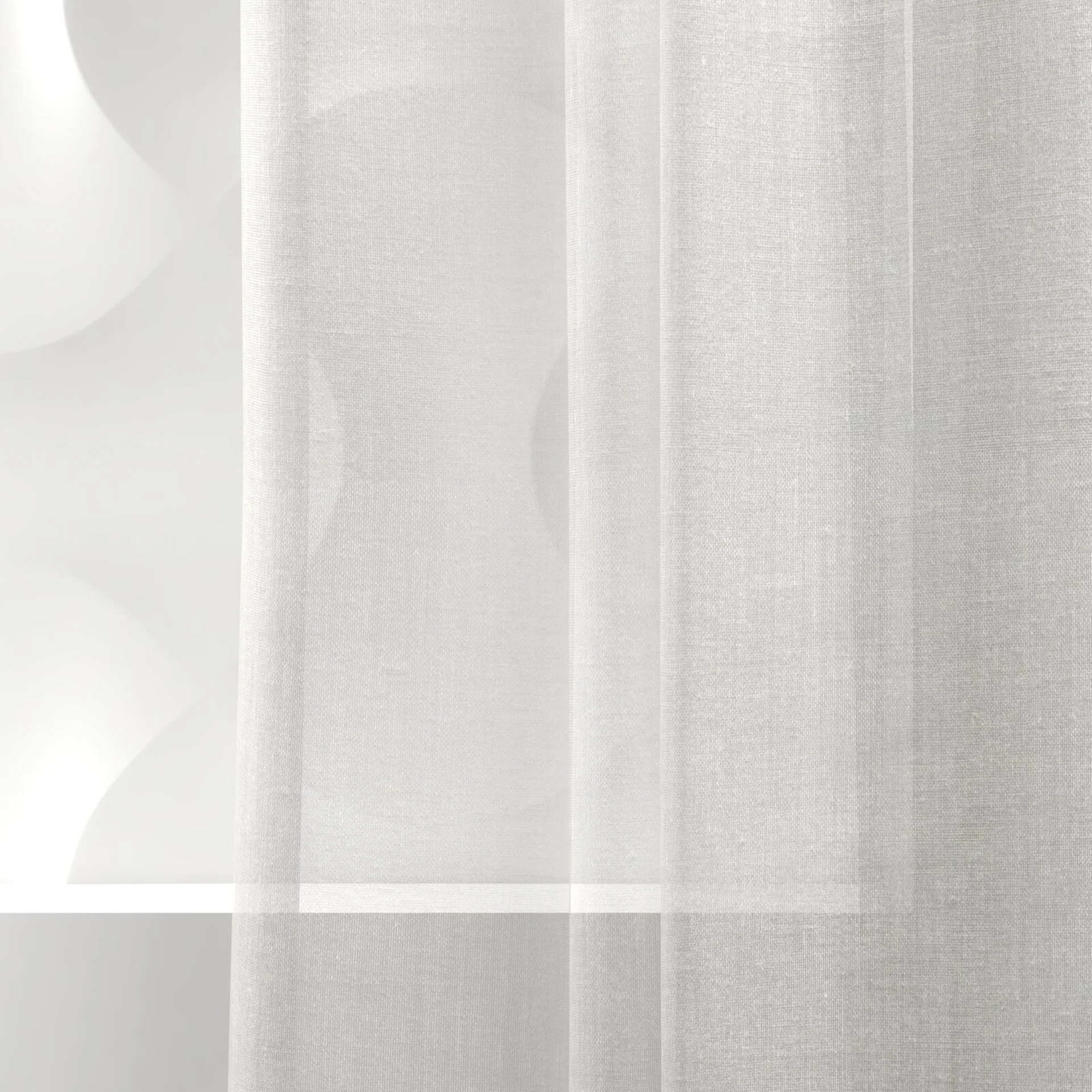 Detailed view of Audiance Natural