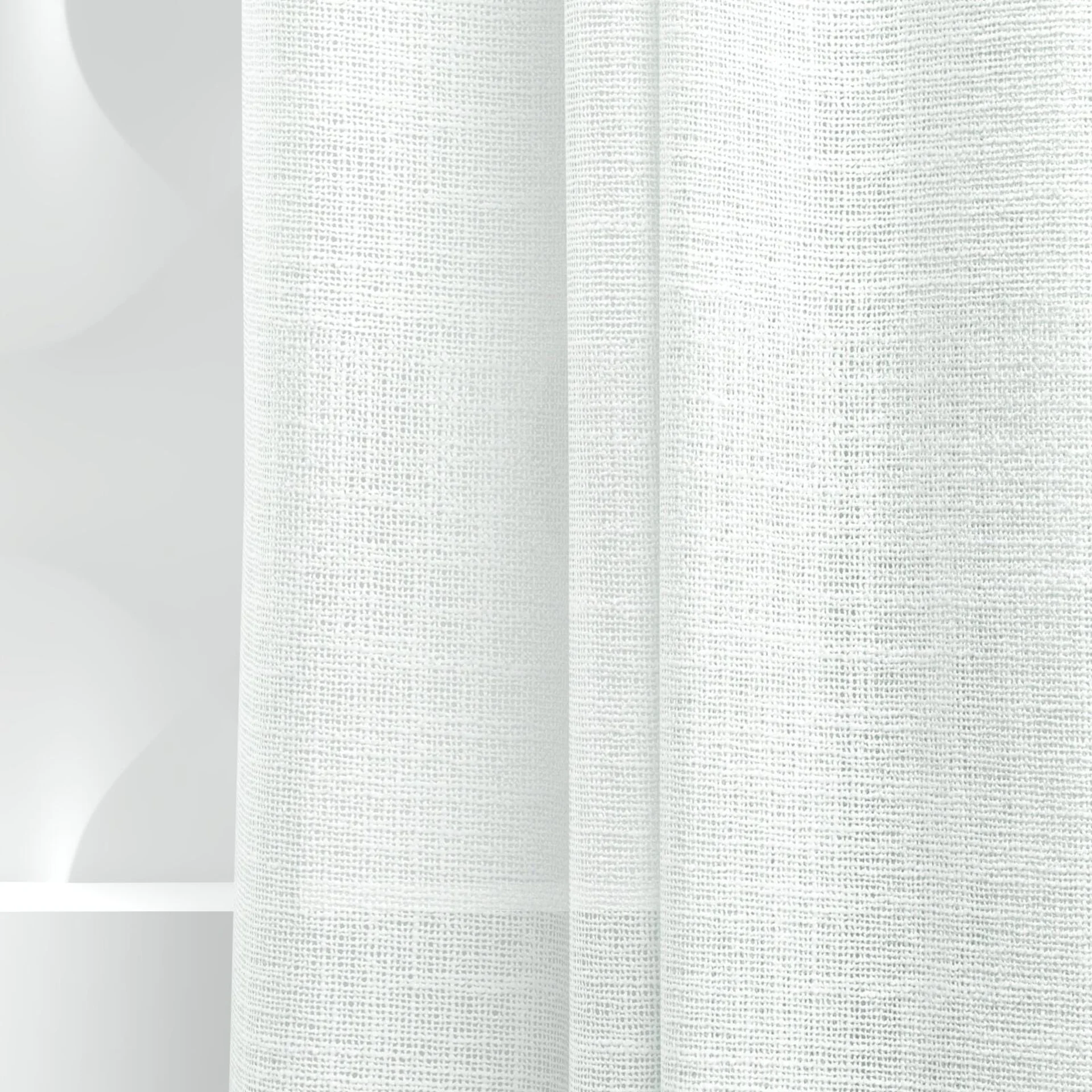 Detailed view of Verdant Cream
