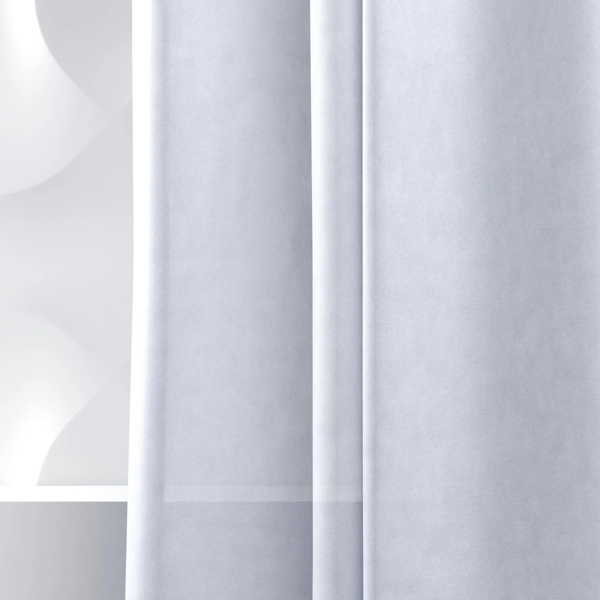 Detailed view of Flo II Mist