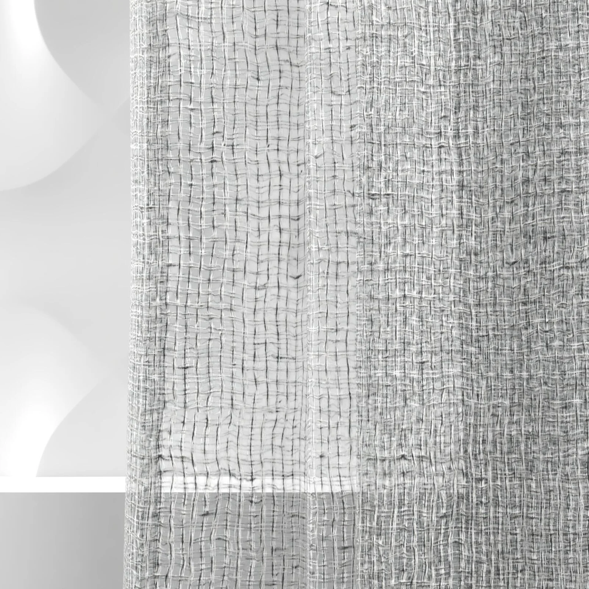 Detailed view of Kensho Terrazzo