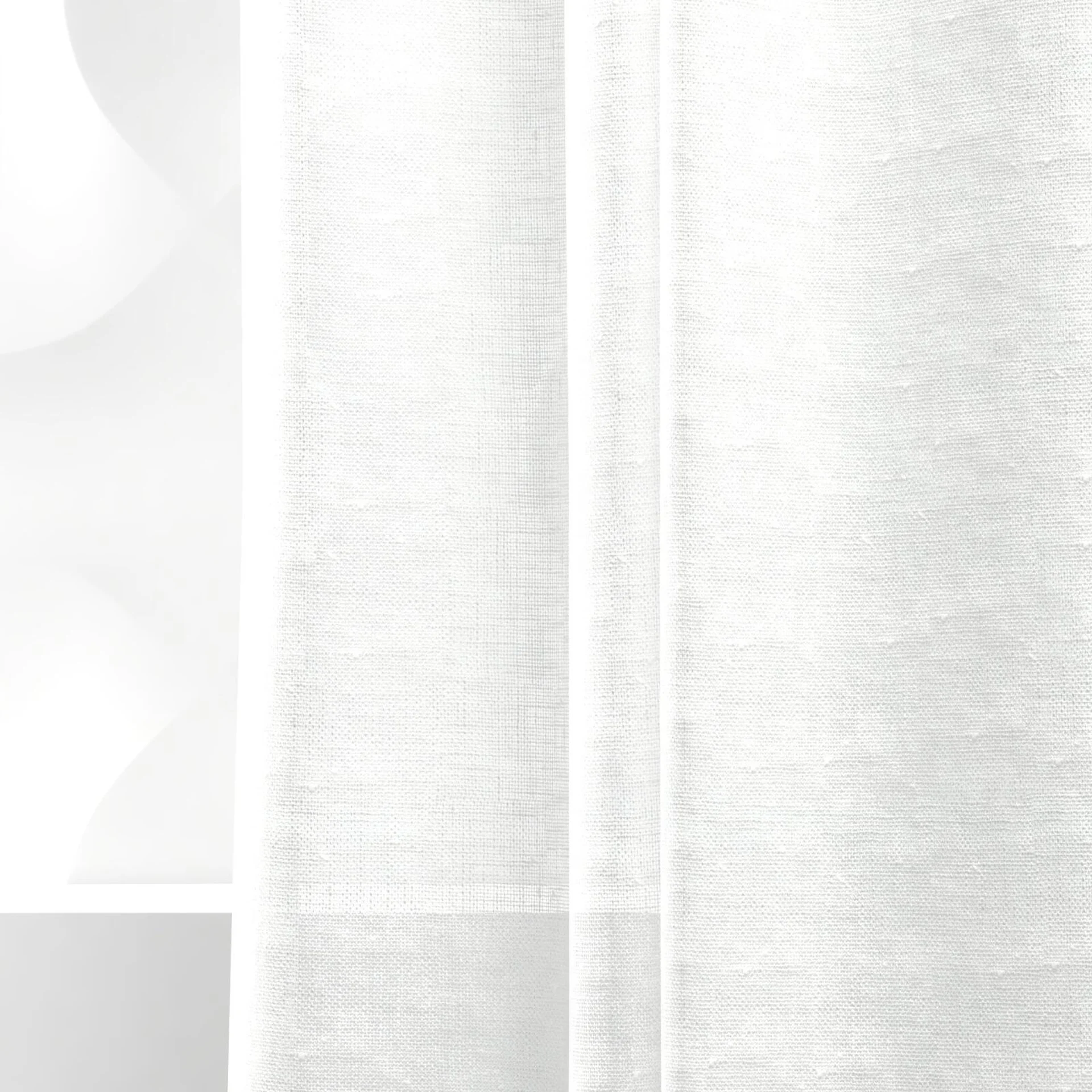 Detailed view of Kanso Stonewash Salt