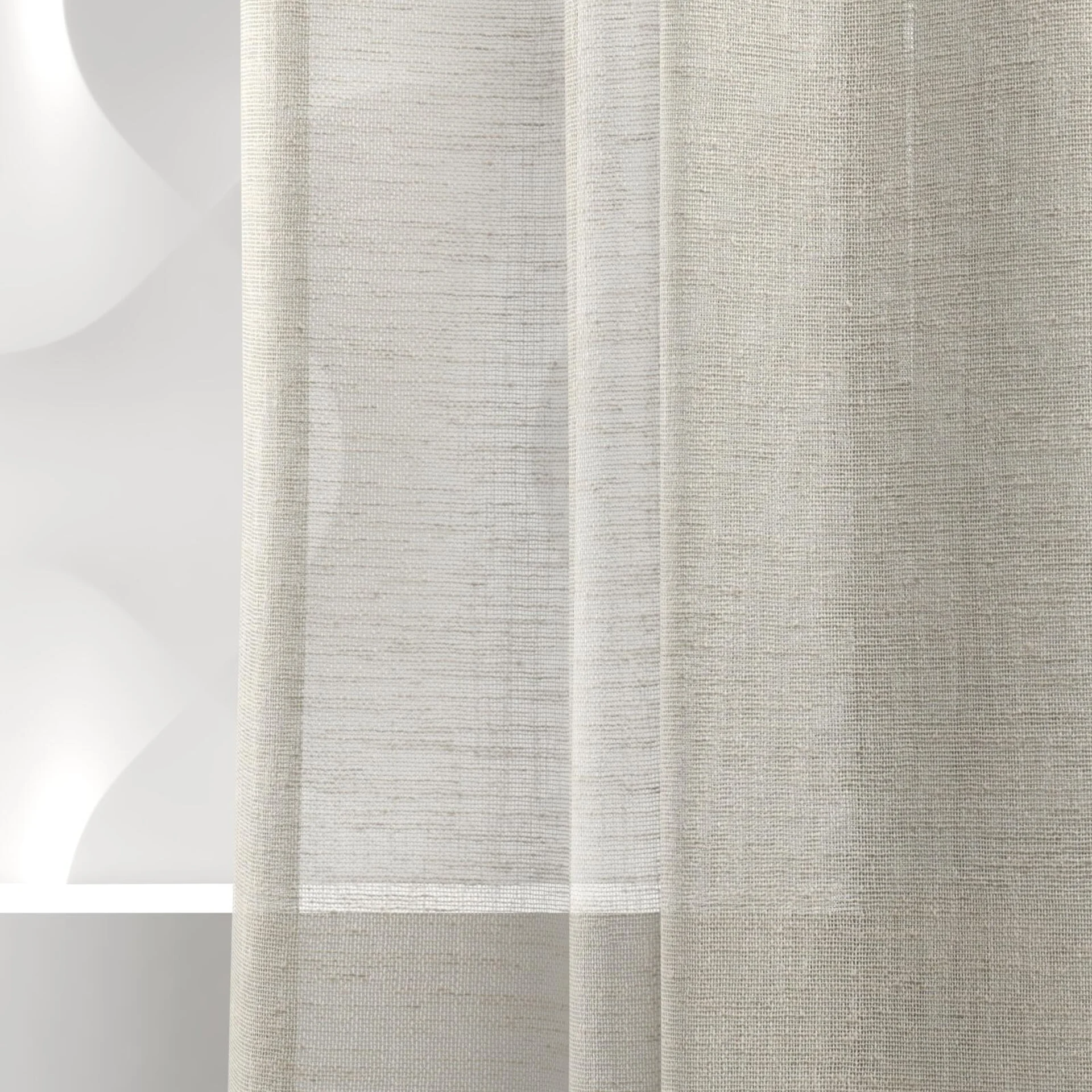 Detailed view of Natura Recycled Sandstone