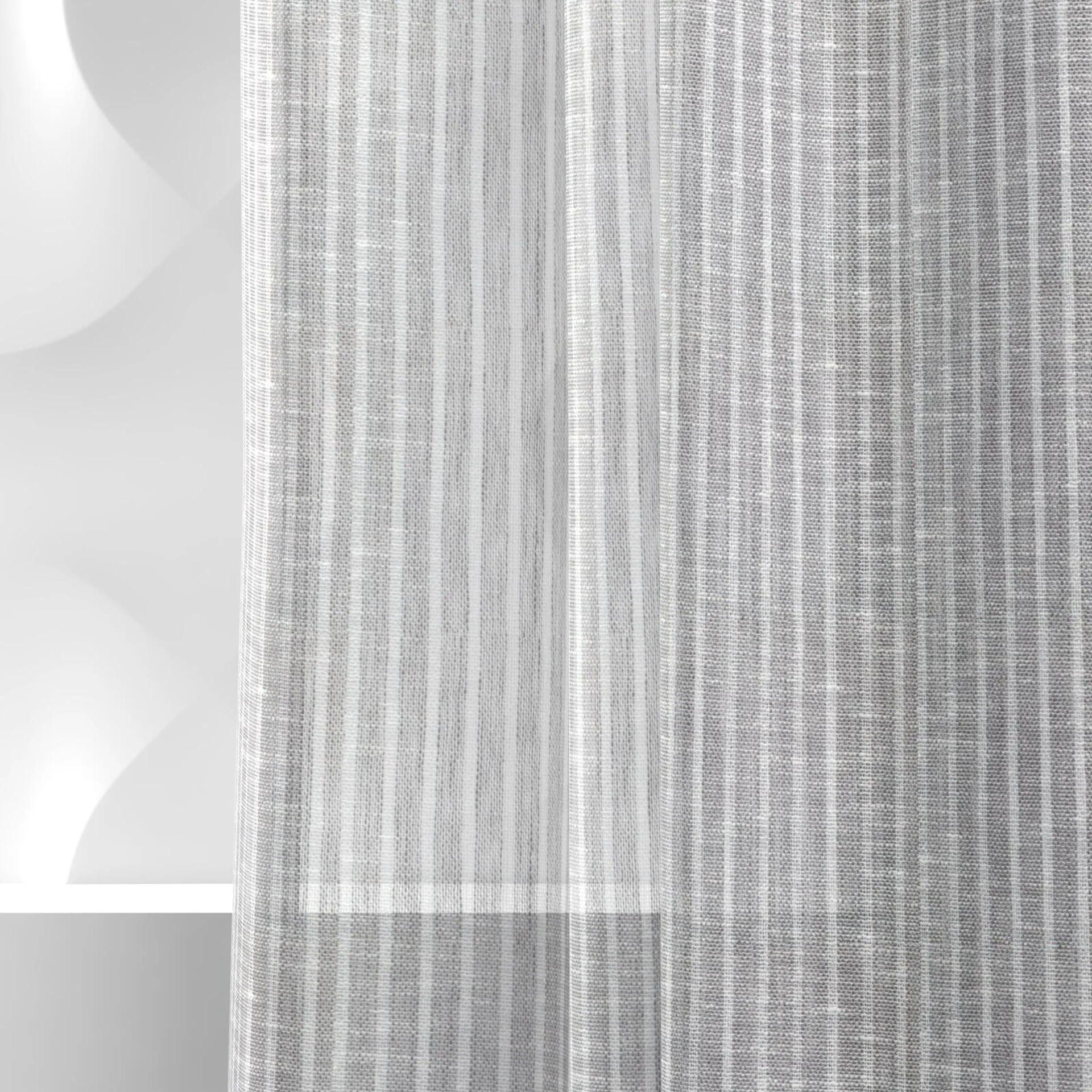 Detailed view of Flaubert Steel