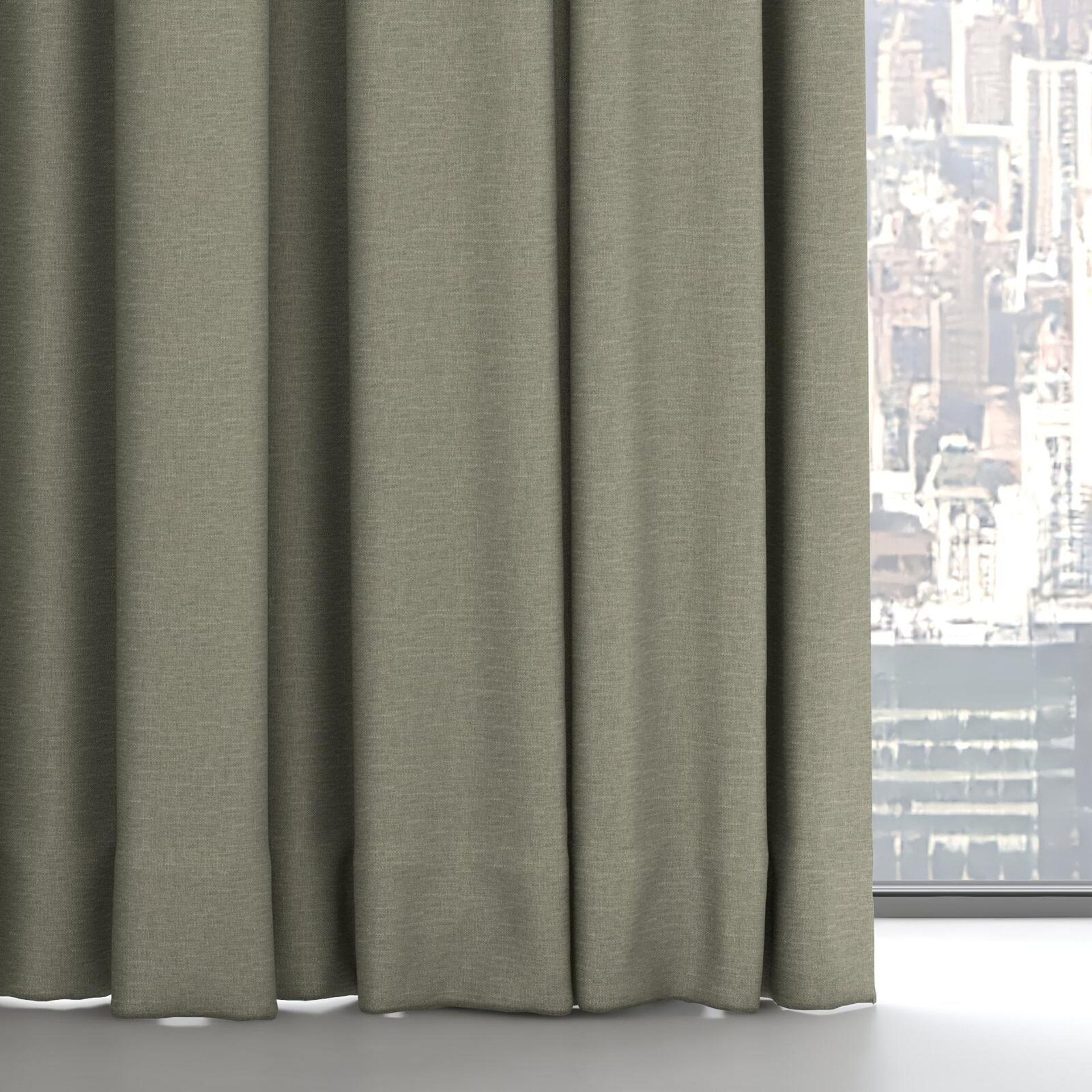 Bottom view of Atelier Celadon, on hidden rail