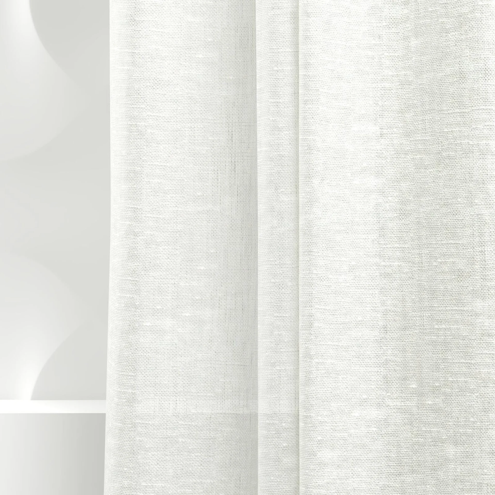 Detailed view of Laconia Air Frost