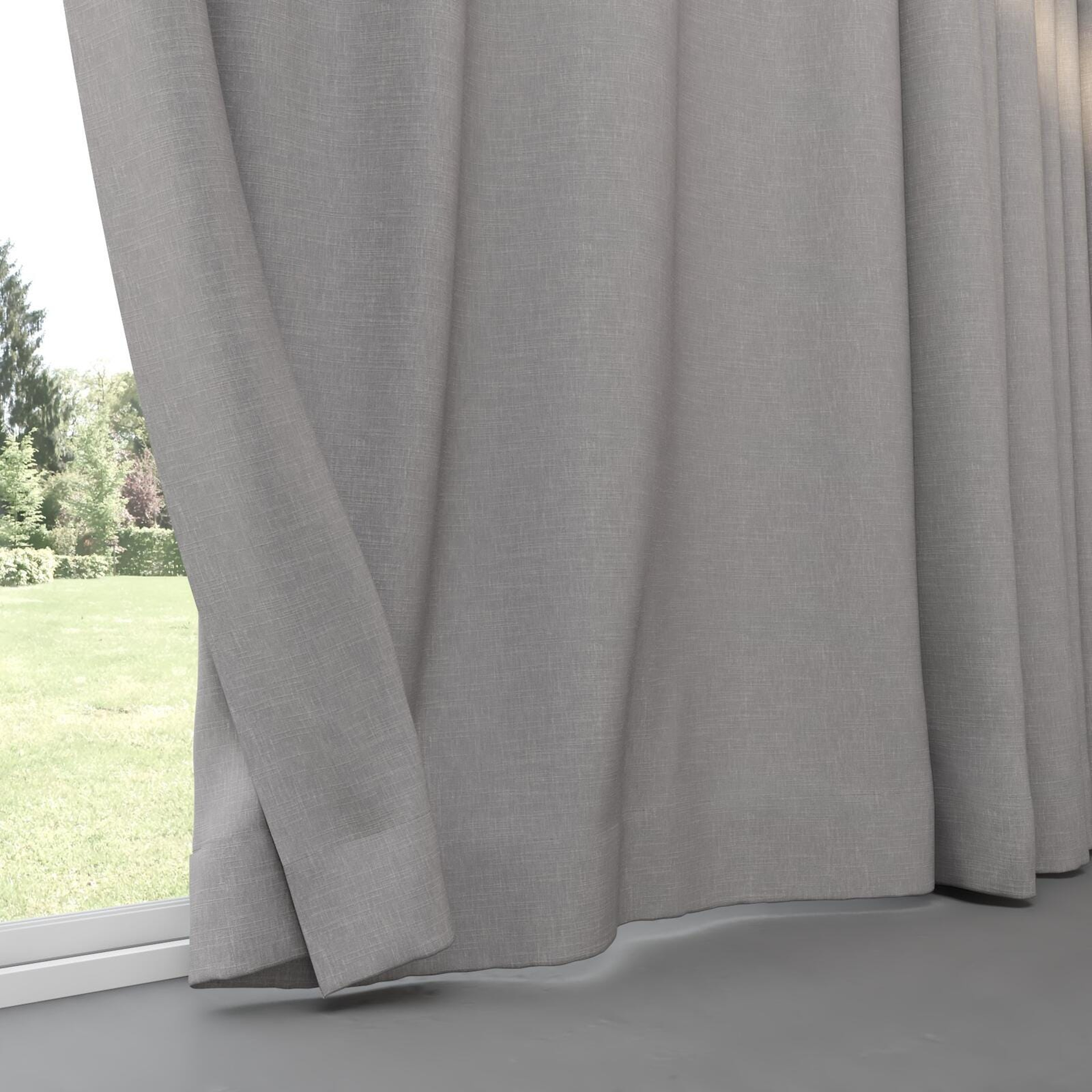 Bottom view of Artemis Elephant, pinch pleat